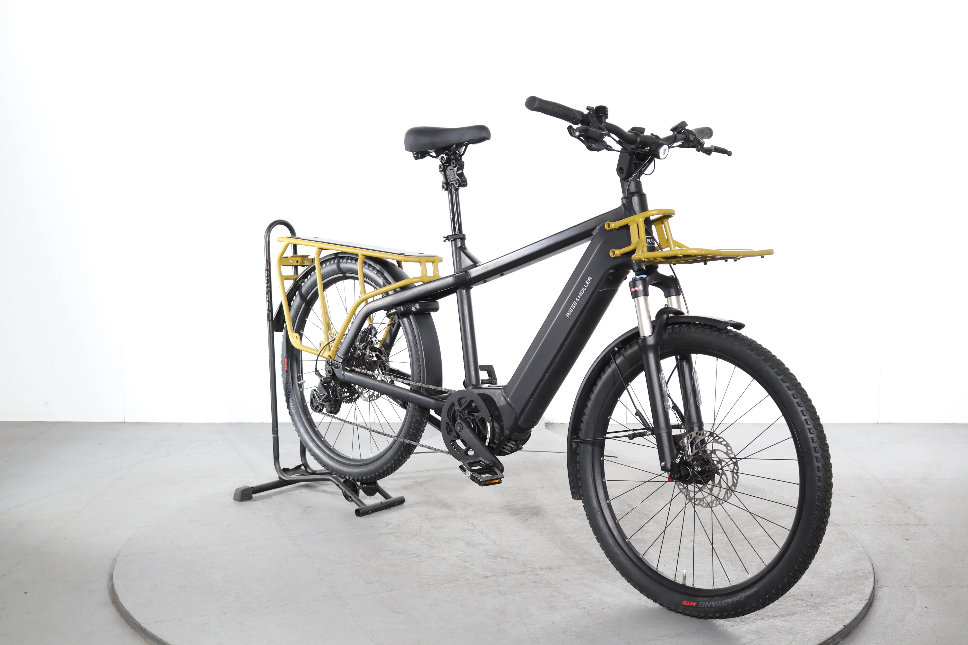 Riese & Müller Multicharger GT Touring - Image 2