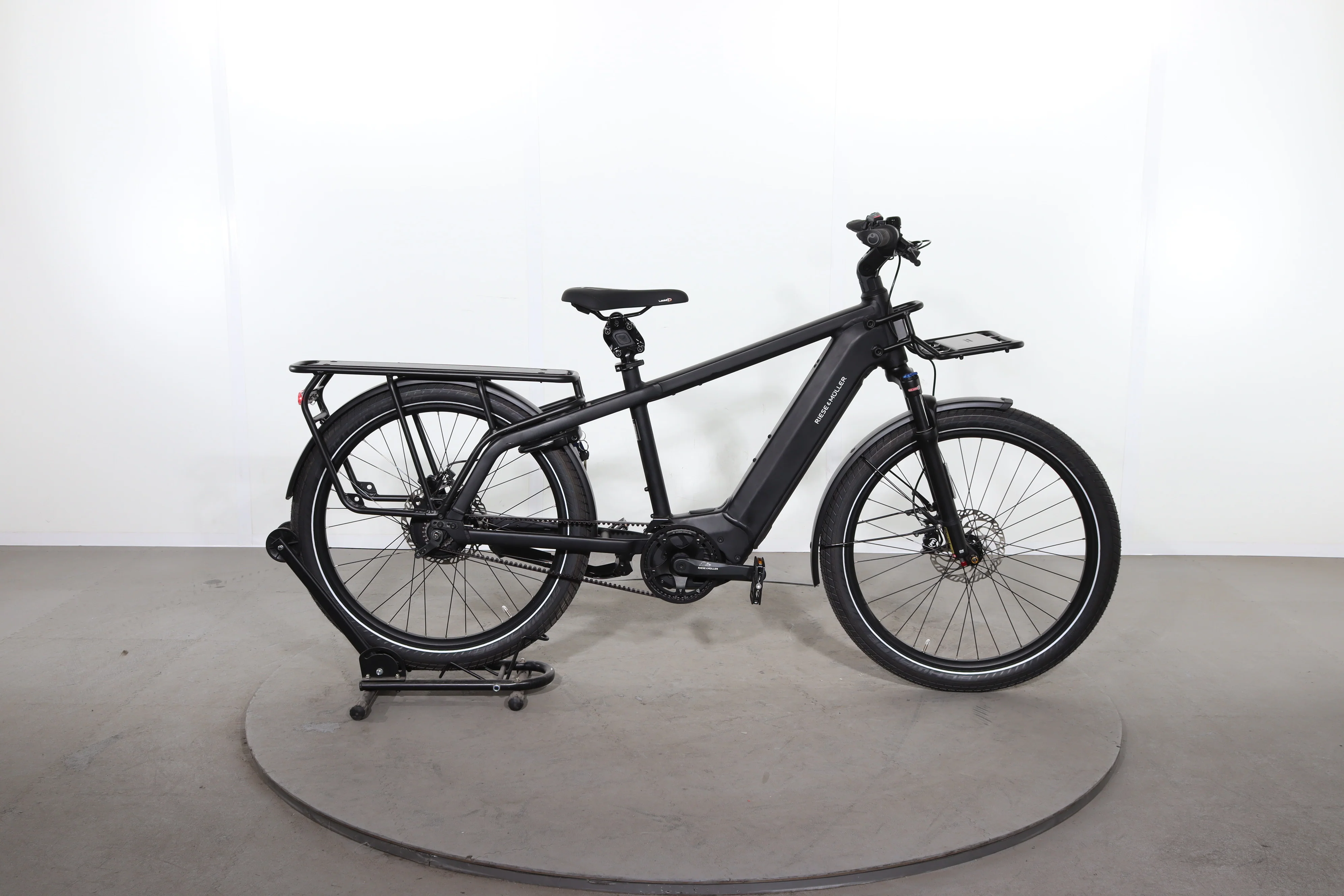 Riese & Müller Multicharger GT Vario