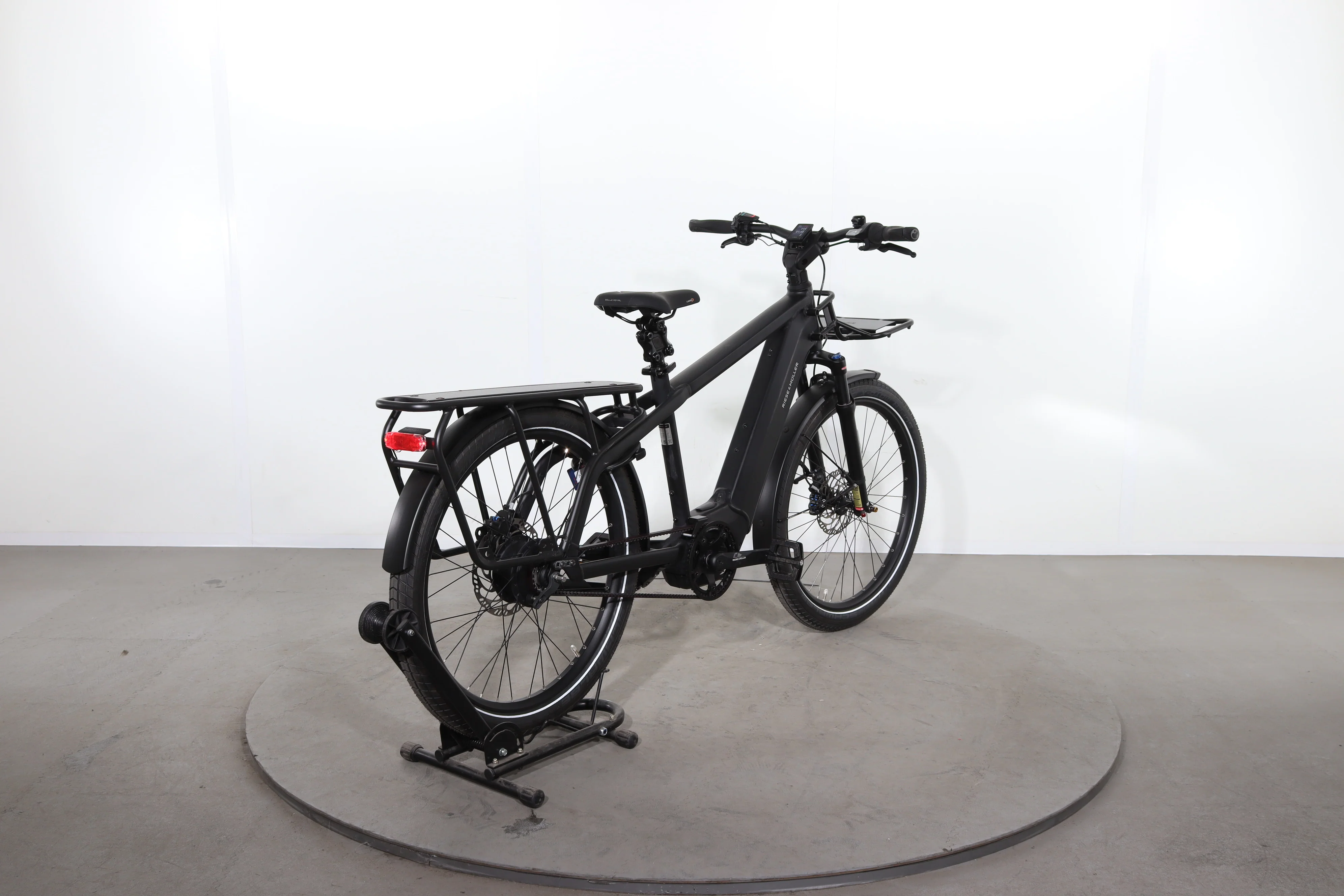 Riese & Müller Multicharger GT Vario - Image 6