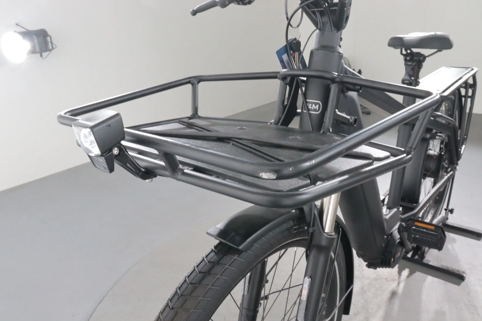 Riese & Müller Multicharger GT vario - Image 9