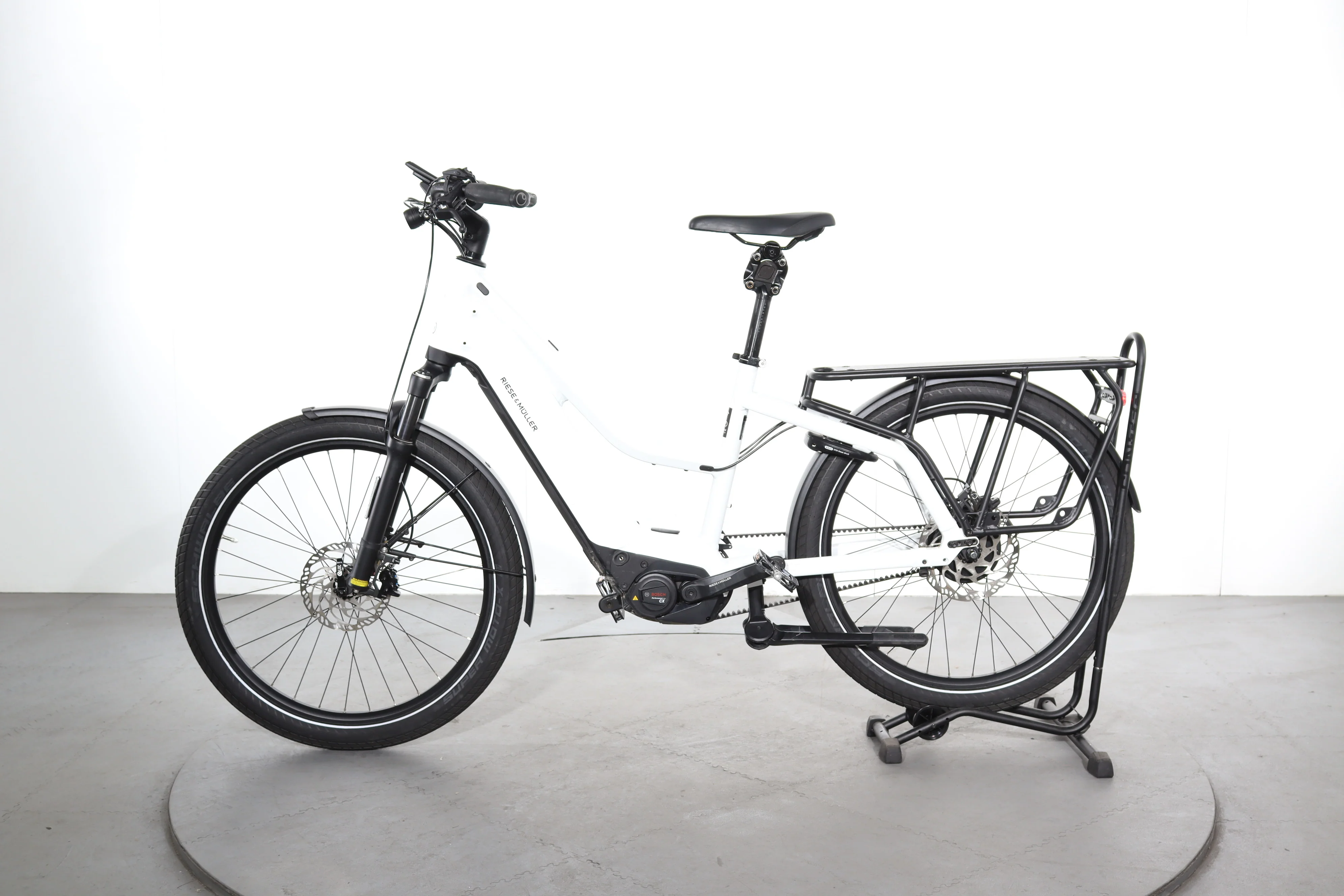 Riese & Müller Multicharger Mixte GT Vario - Image 4