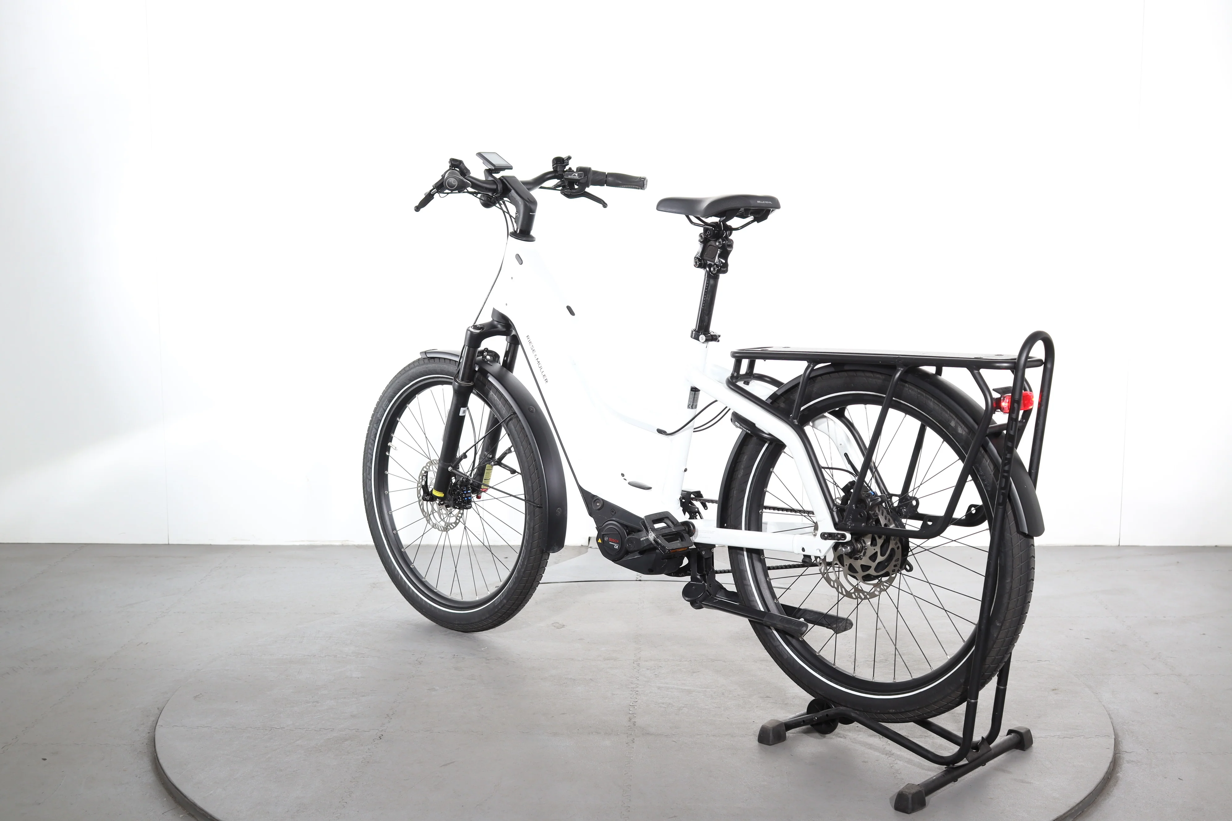 Riese & Müller Multicharger Mixte GT Vario - Image 5