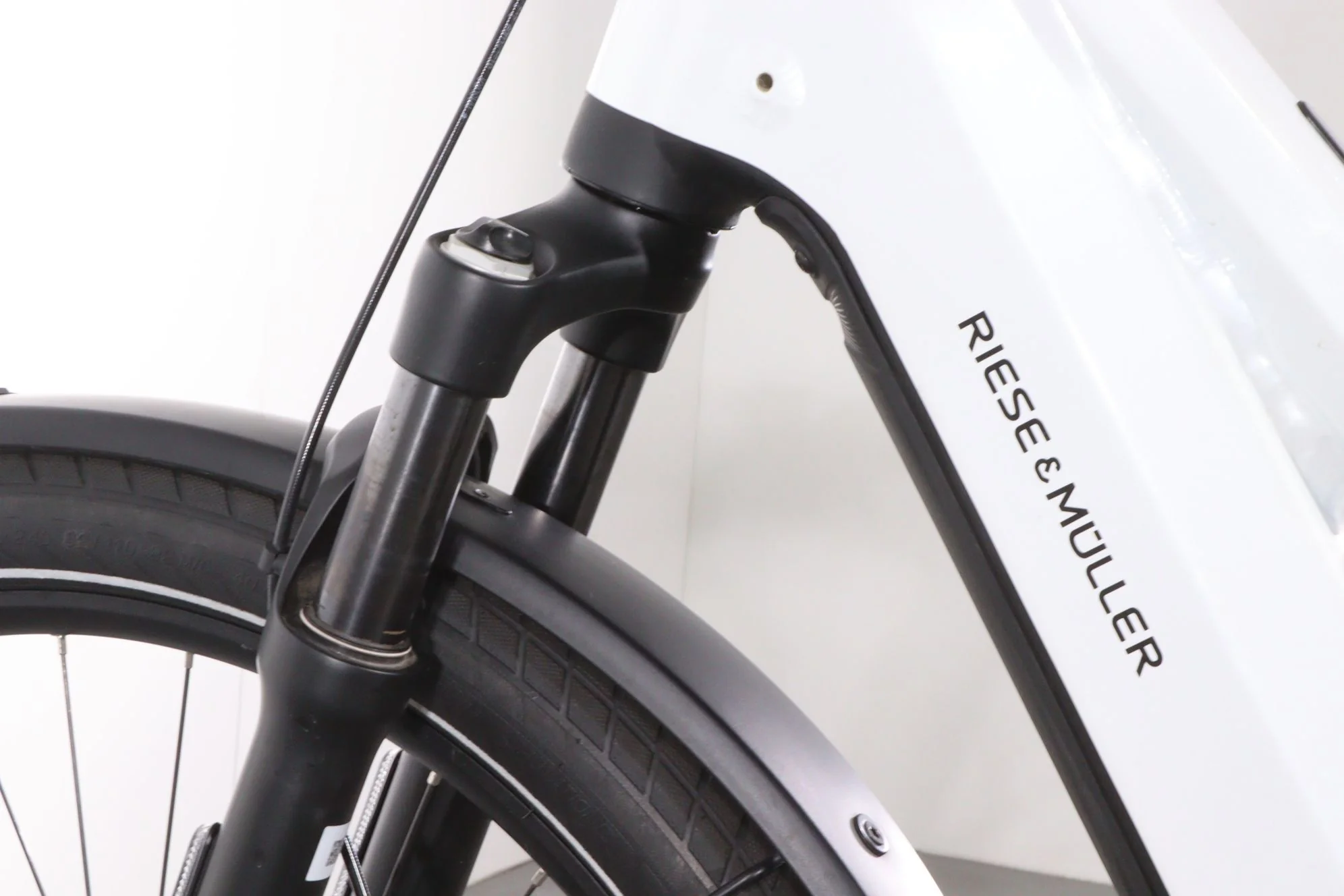 Riese & Müller Multicharger Mixte GT Vario - Image 9