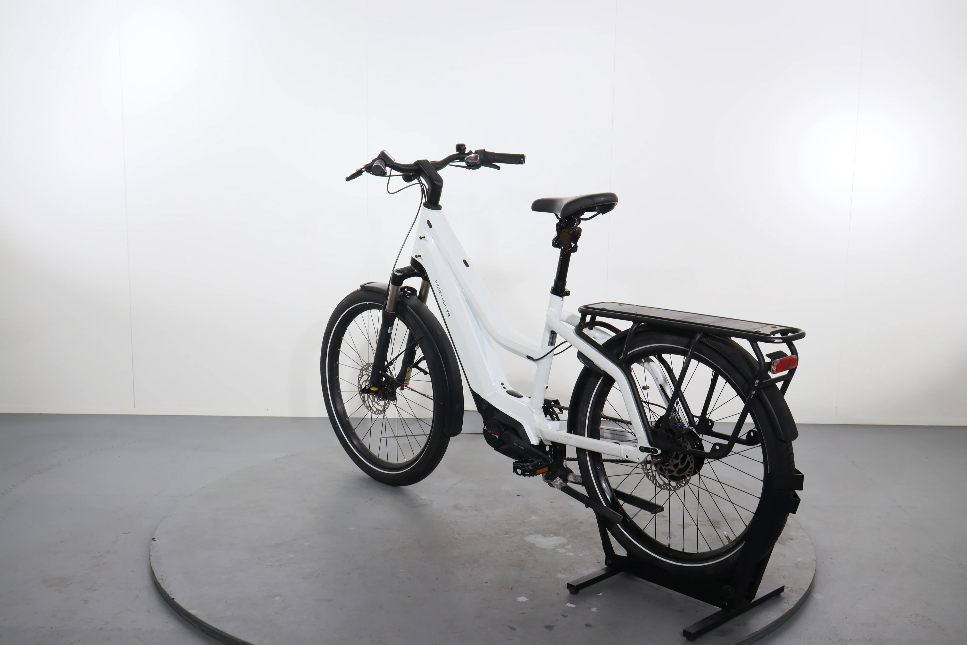 Riese & Müller Multicharger Mixte GT Vario - Image 5