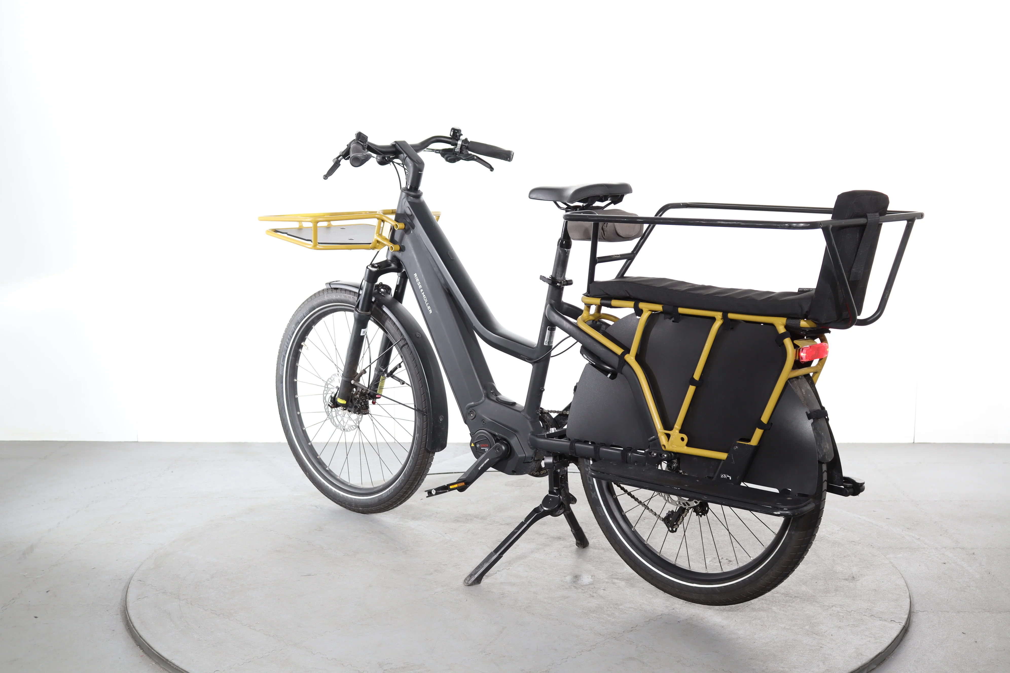 Riese & Müller Multicharger2 GT Touring - Image 5
