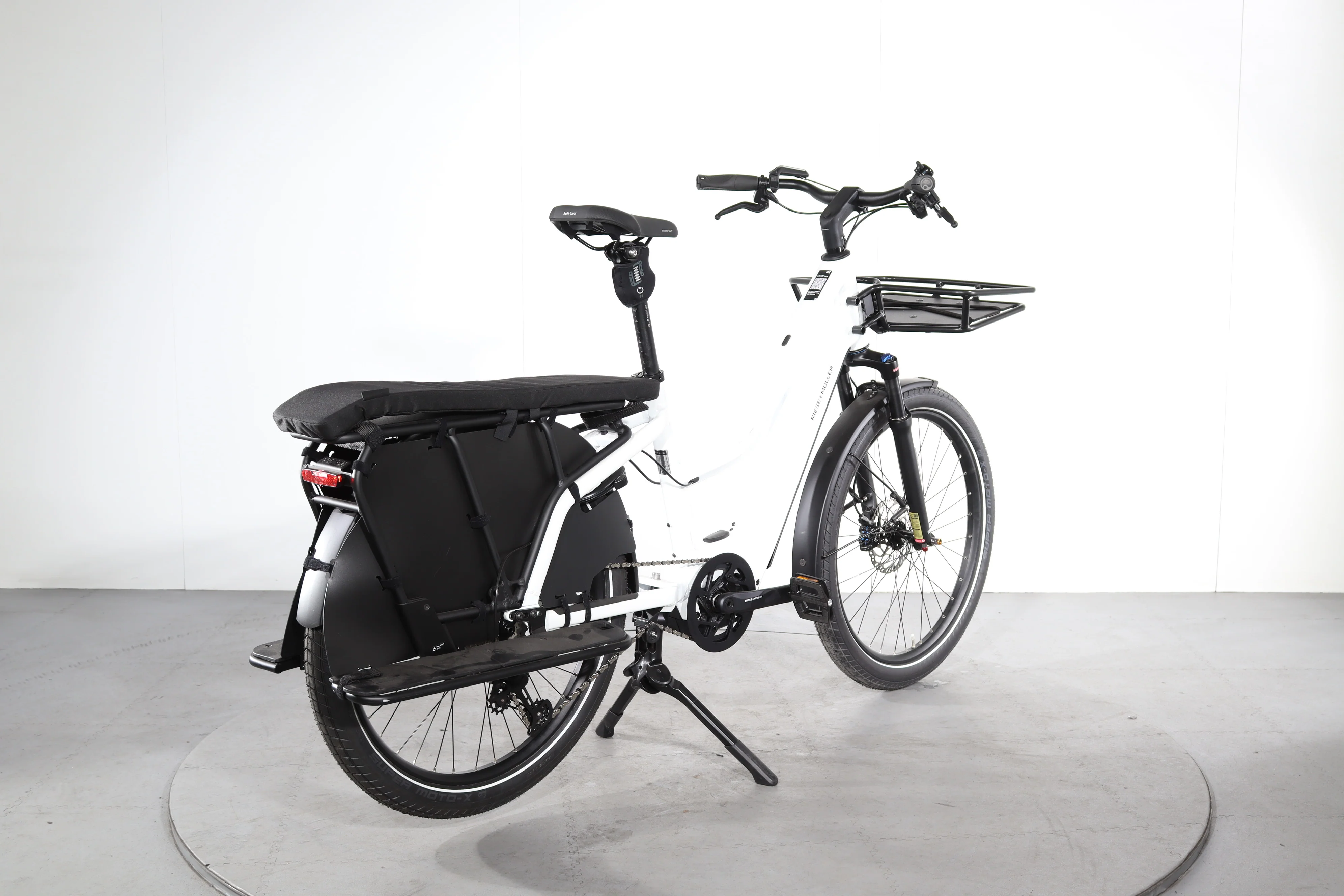 Riese & Müller Multicharger2 Mixte GT Family - Image 6