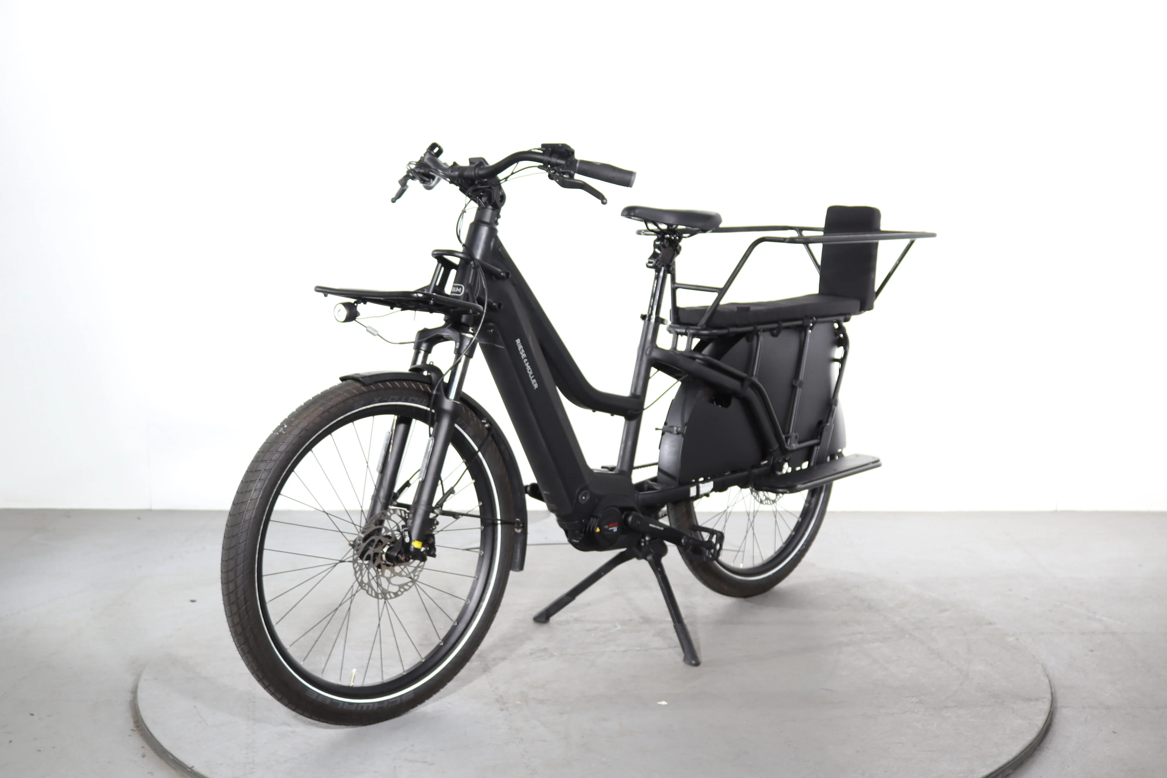 Riese & Müller Multicharger2 Mixte GT Vario - Image 3