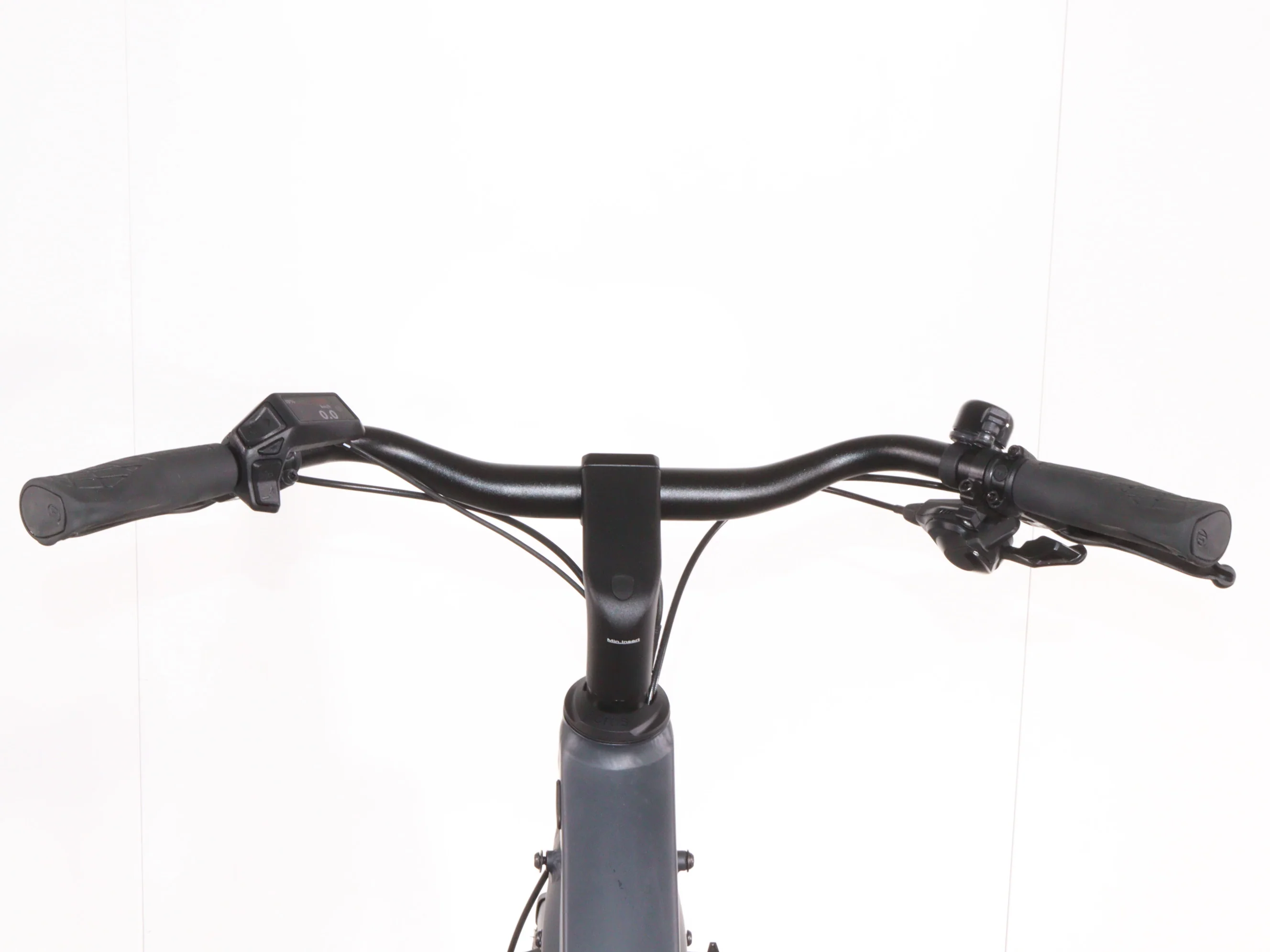 Riese & Müller Multicharger3 Mixte GT Touring - Image 7