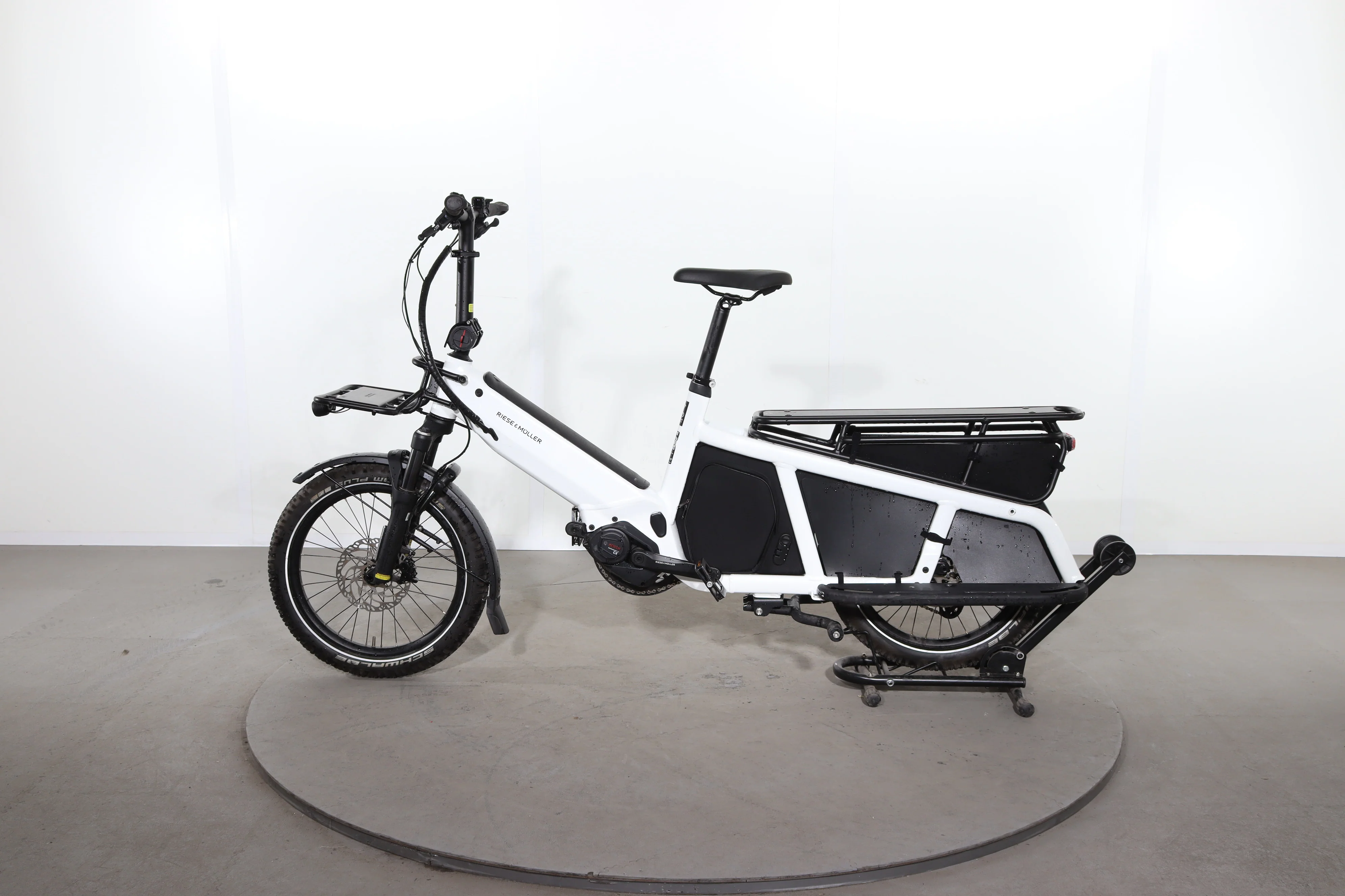 Riese & Müller Multitinker touring - Image 4