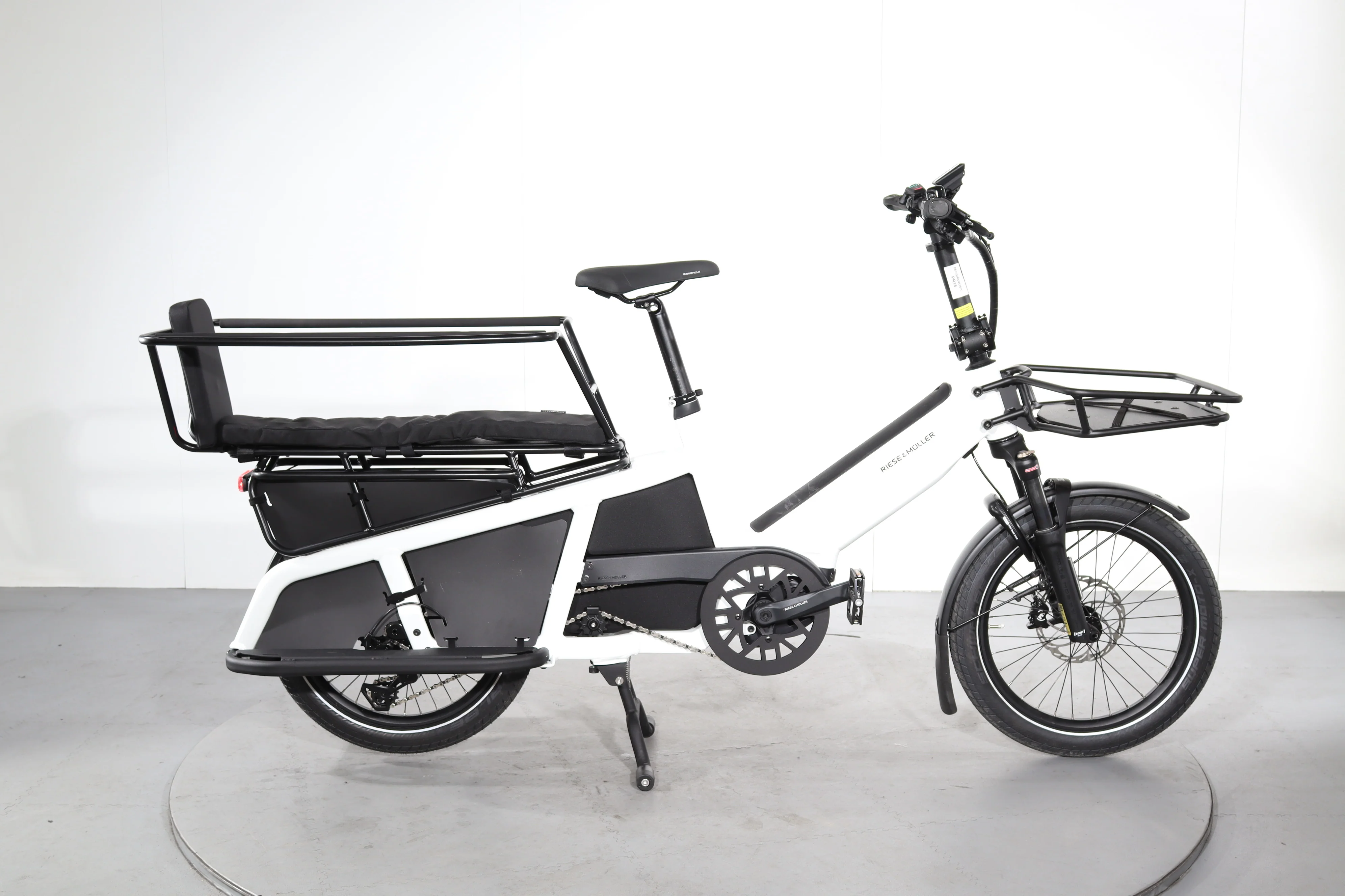 Riese & Müller Multitinker touring