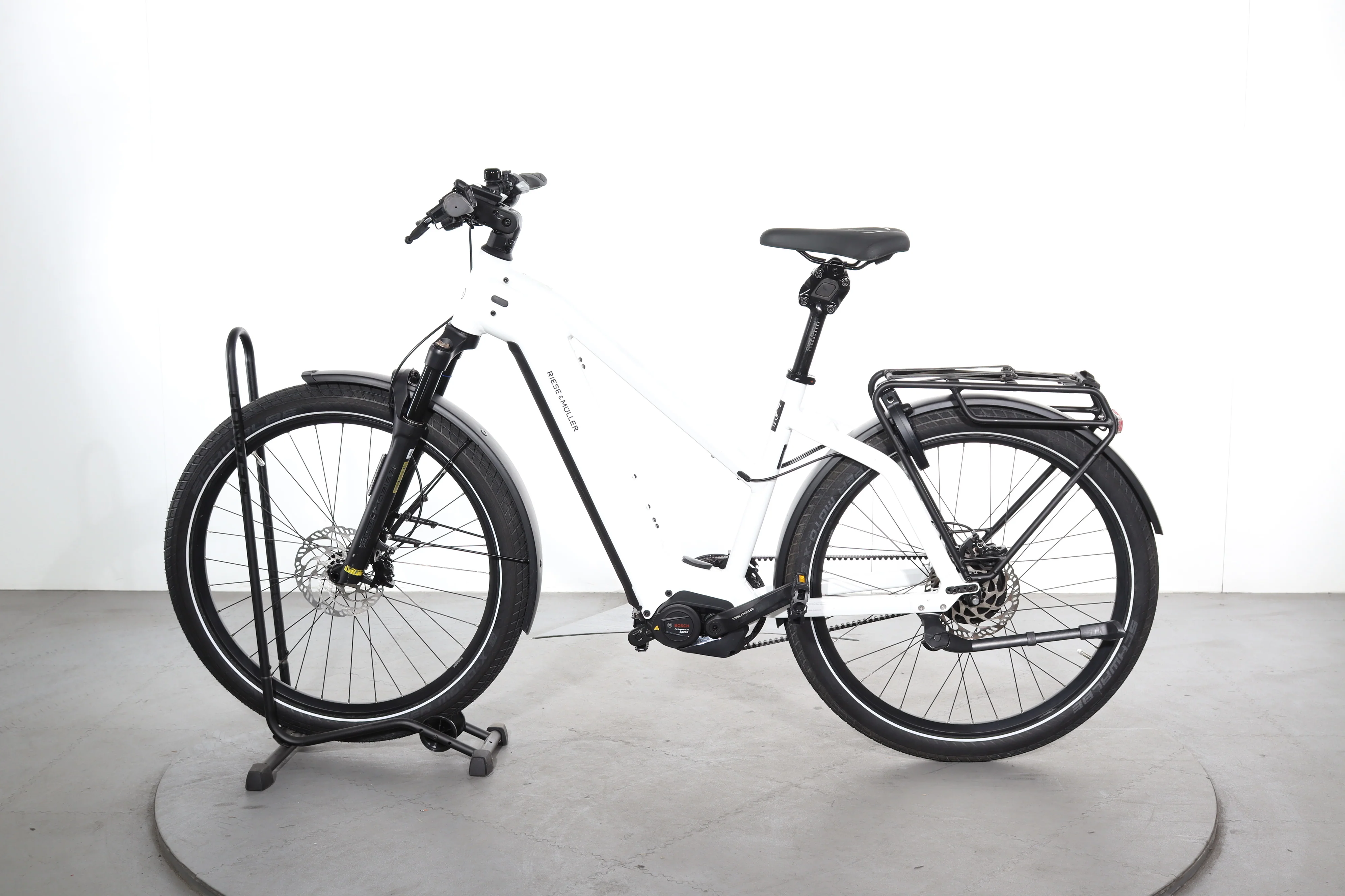 Riese & Müller Charger 4 Mixte GT Vario - Image 4