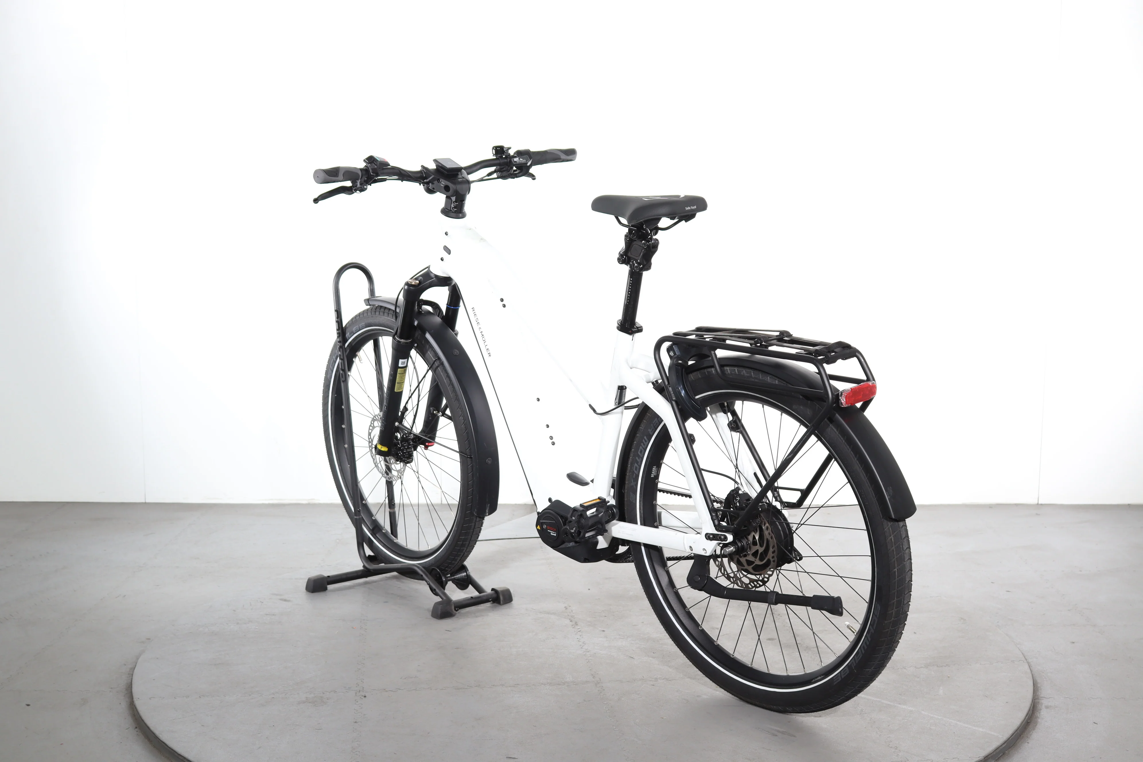 Riese & Müller Charger 4 Mixte GT Vario - Image 5