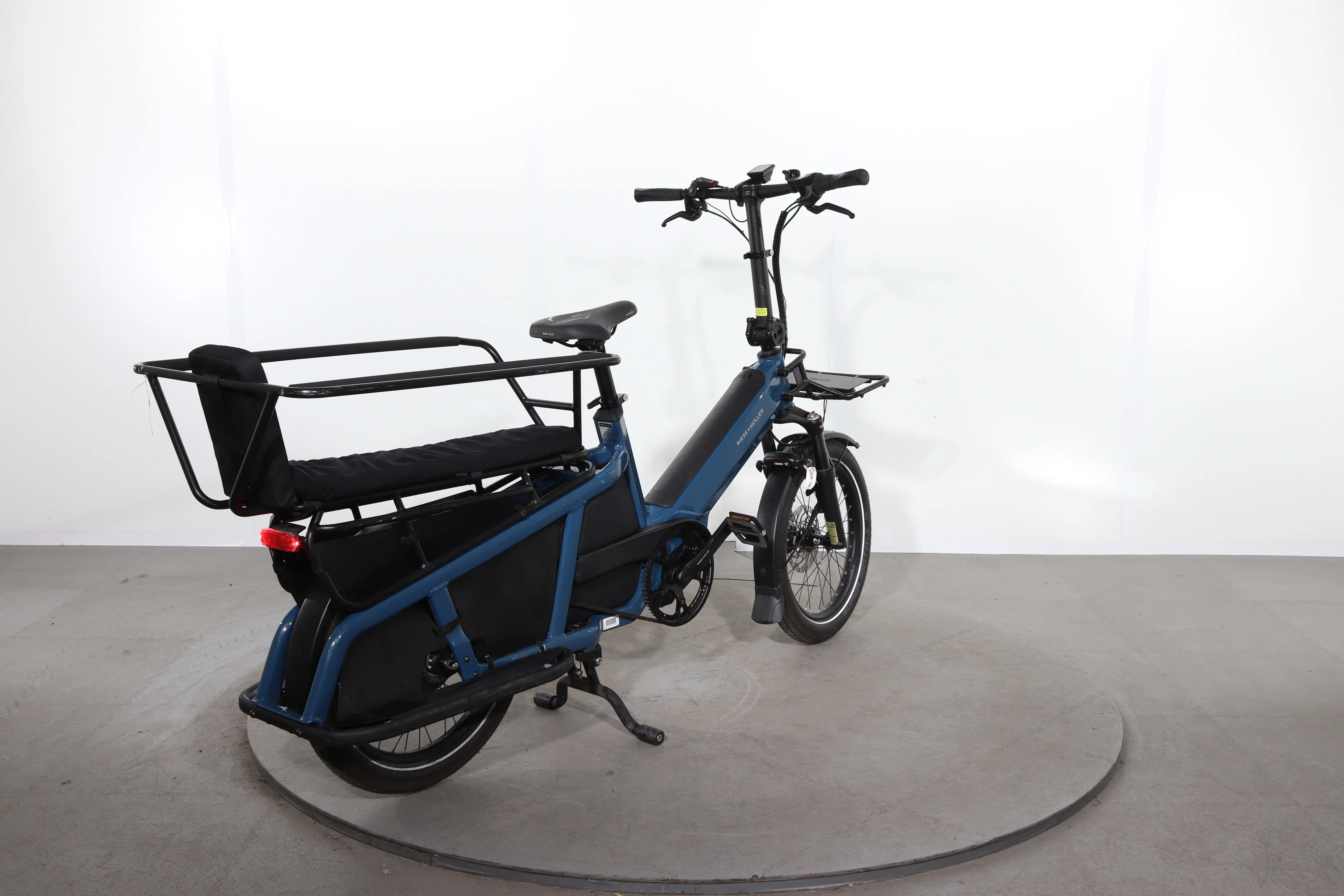 Riese & Müller Multitinker vario - Image 6
