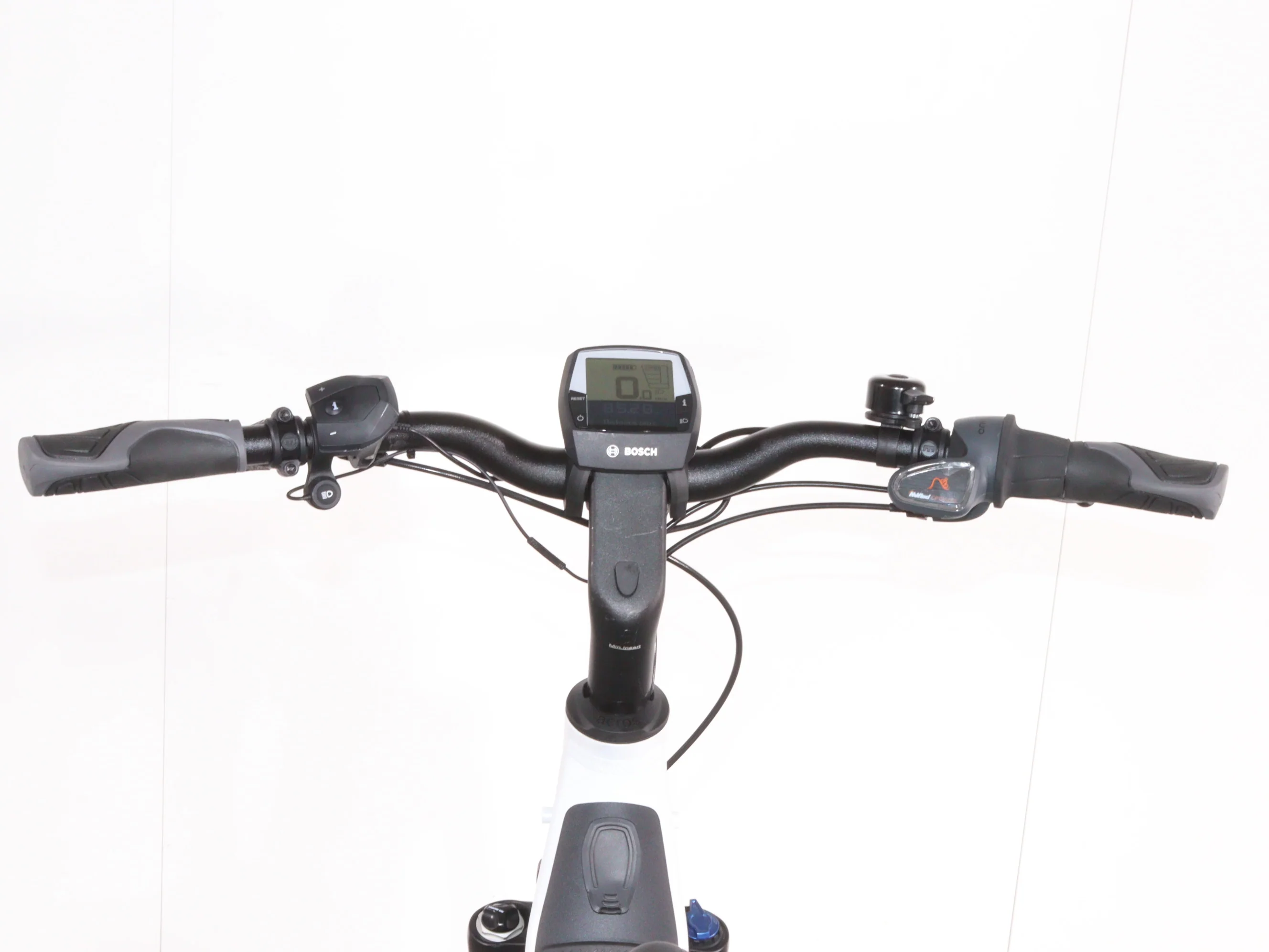 Riese & Müller Nevo 3 GT Vario - Image 7