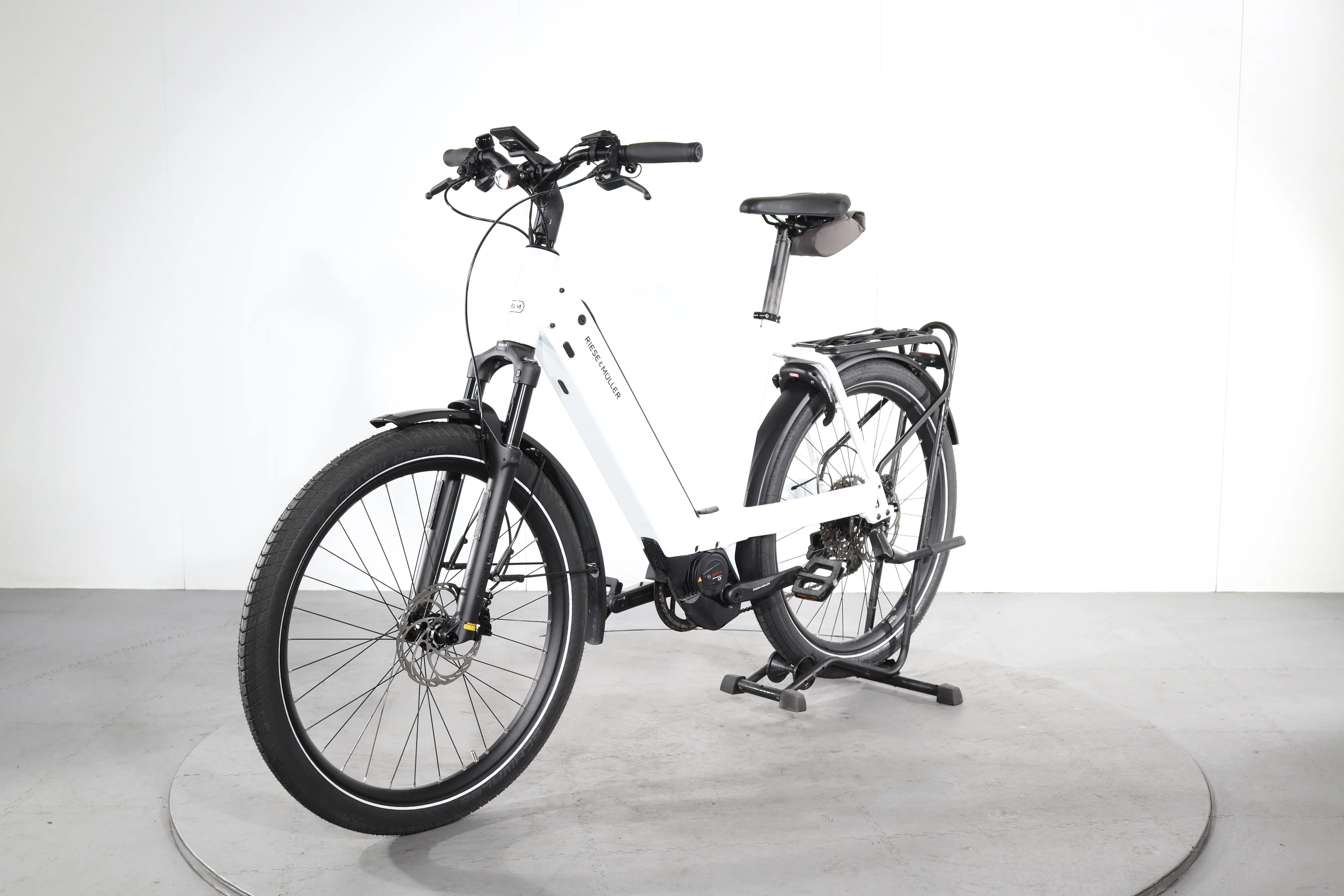 Riese & Müller Nevo 4 GT Touring - Image 3