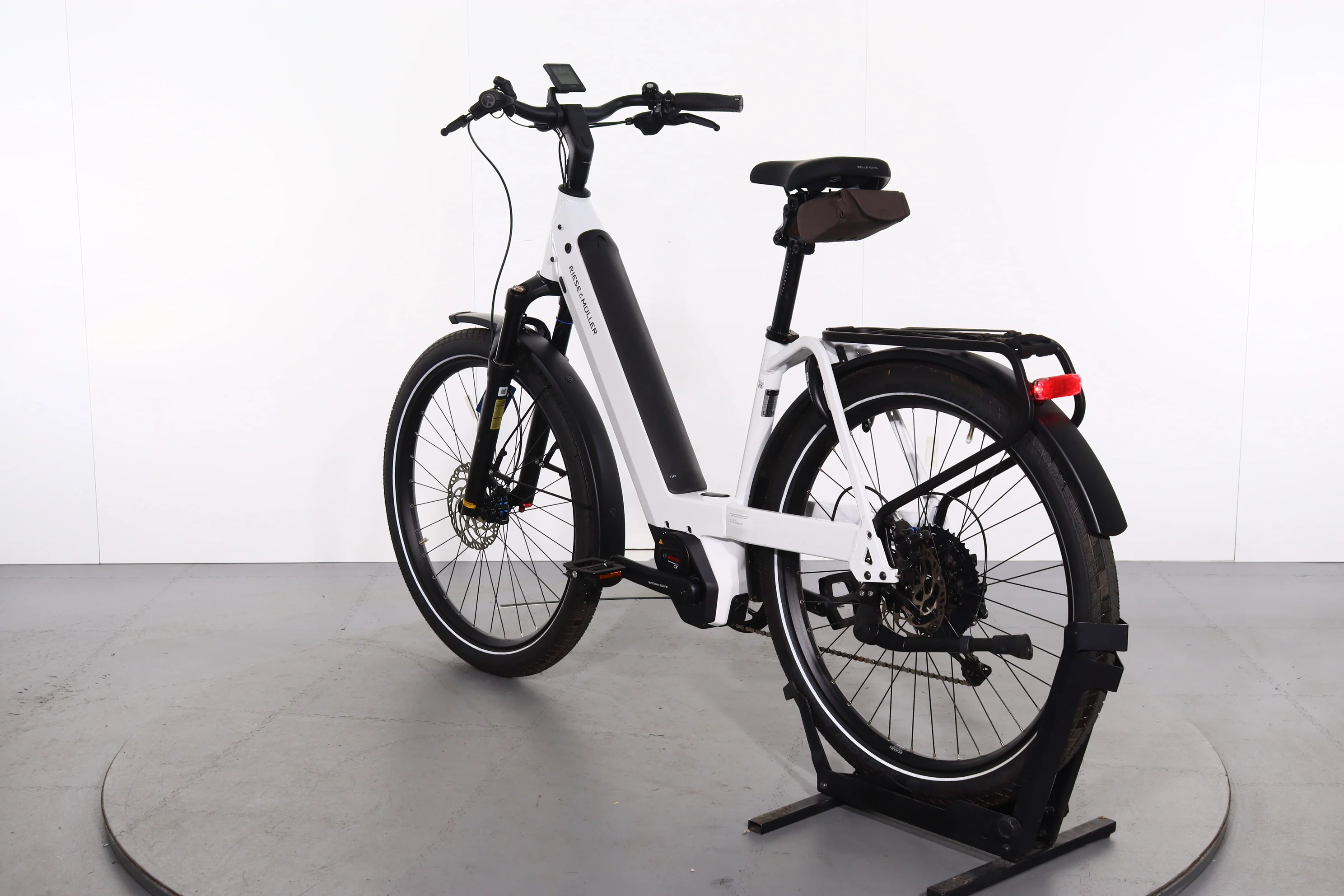 Riese & Müller Nevo 4 GT Touring - Image 6