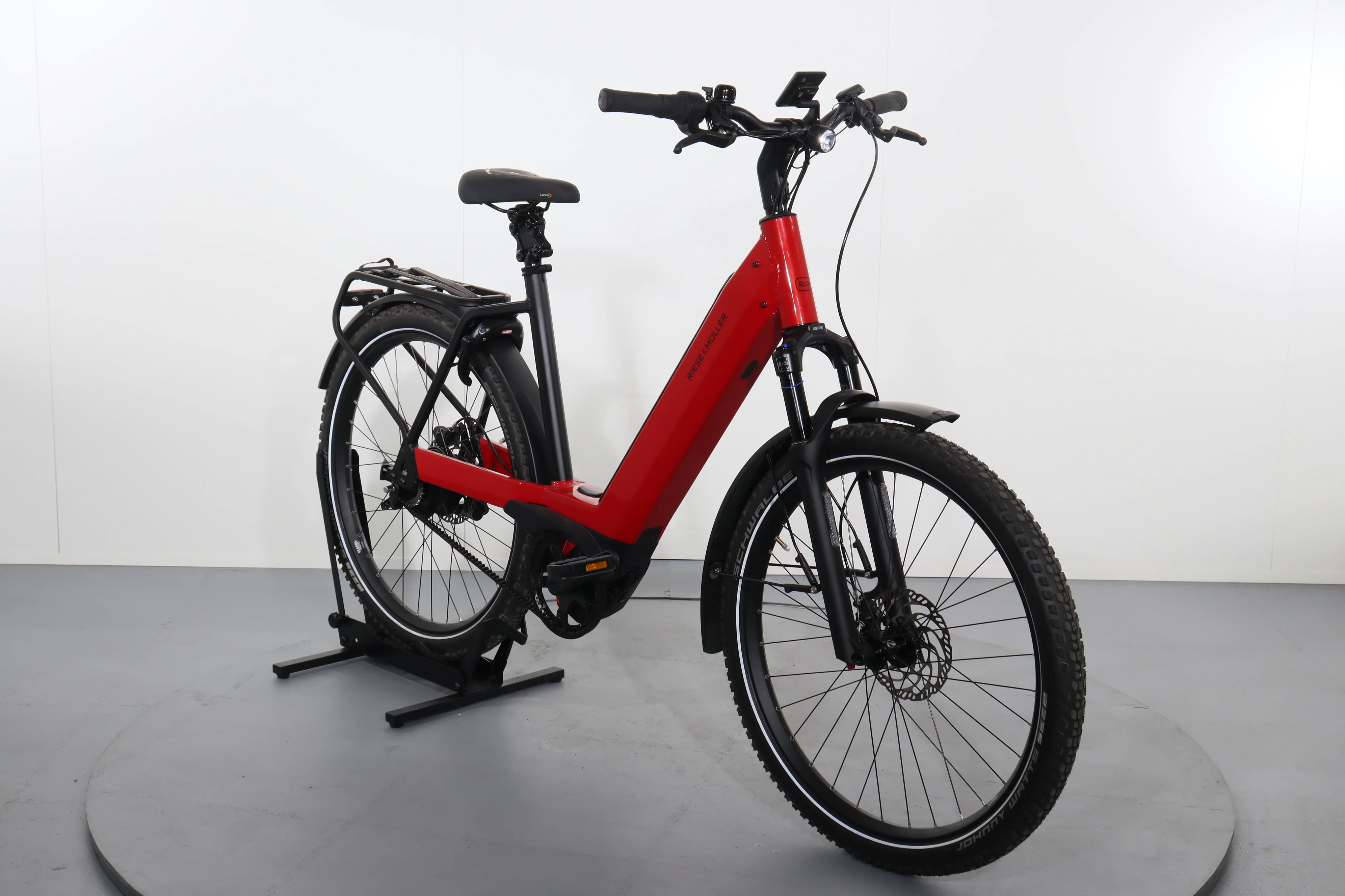 Riese & Müller Nevo 4 GT vario - Image 2