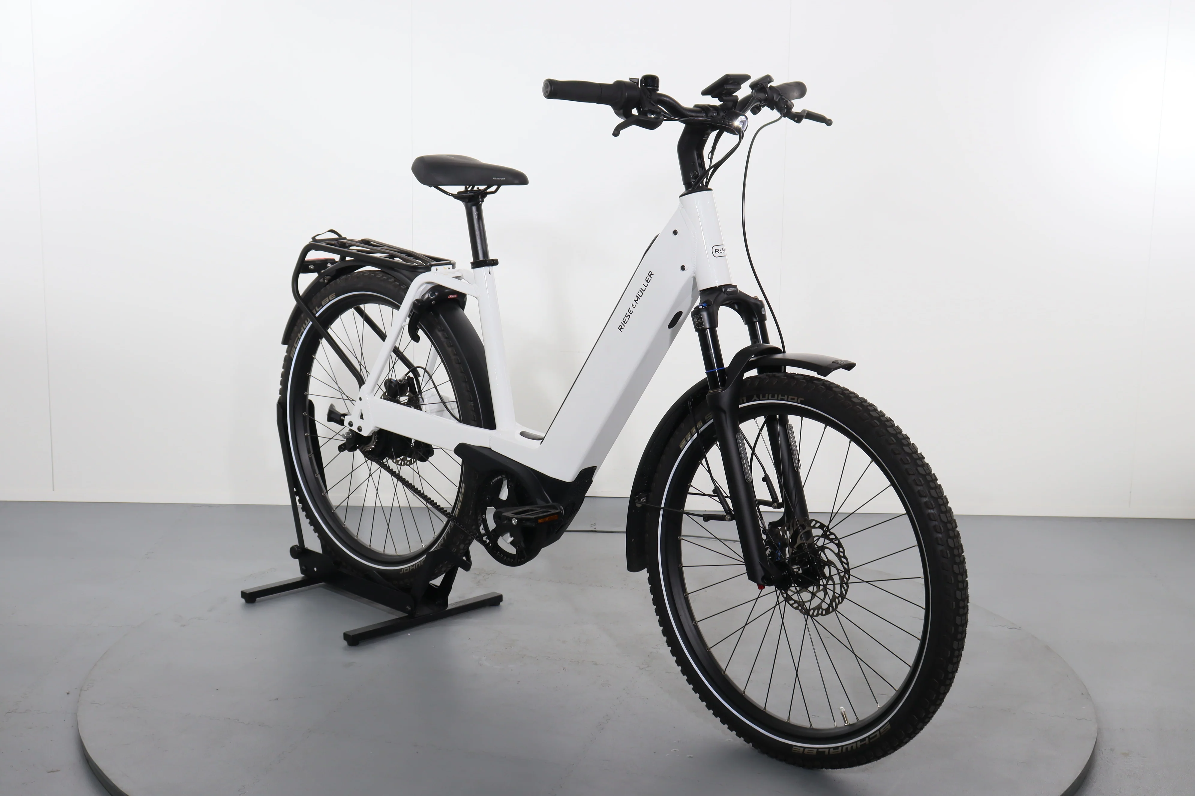 Riese & Müller Nevo 4 GT vario - Image 2