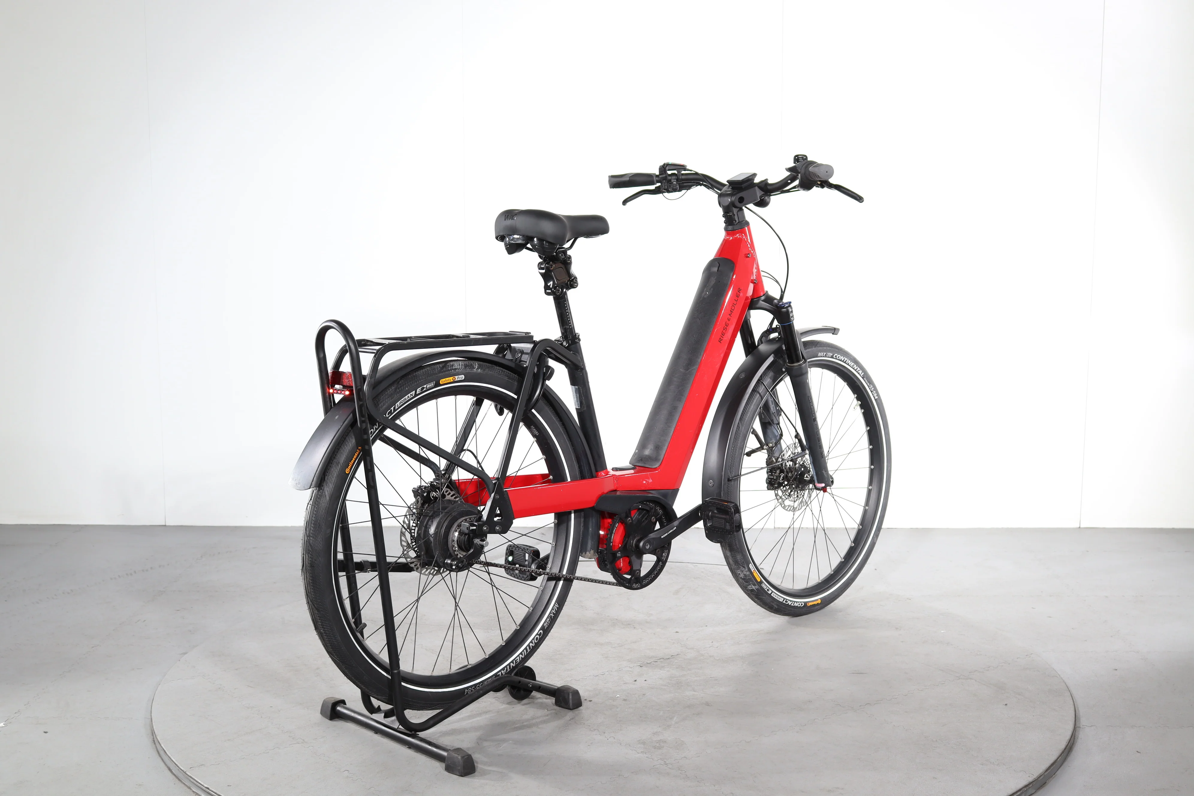 Riese & Müller Nevo 4 GT vario - Image 6