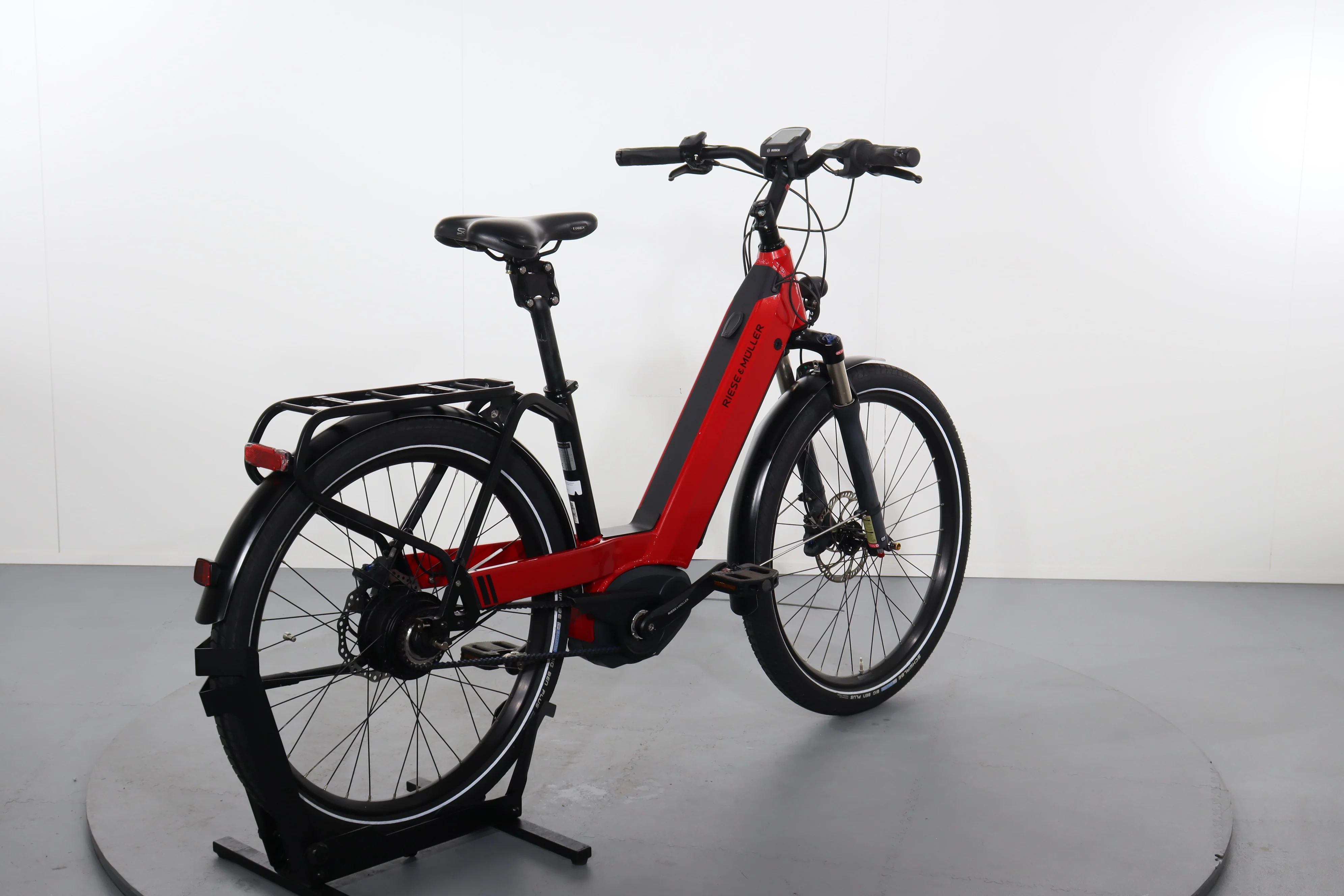 Riese & Müller Nevo GH vario - Image 6