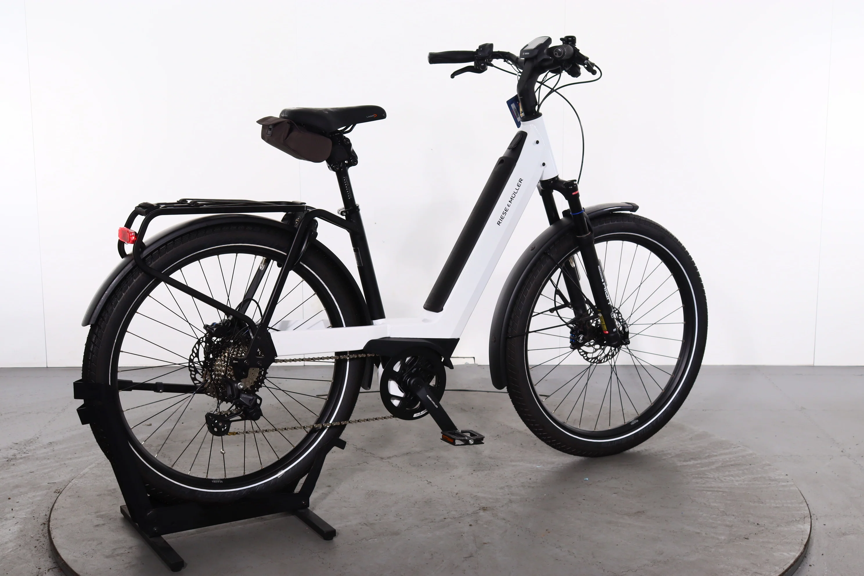 Riese & Müller Nevo GT Touring - Image 2