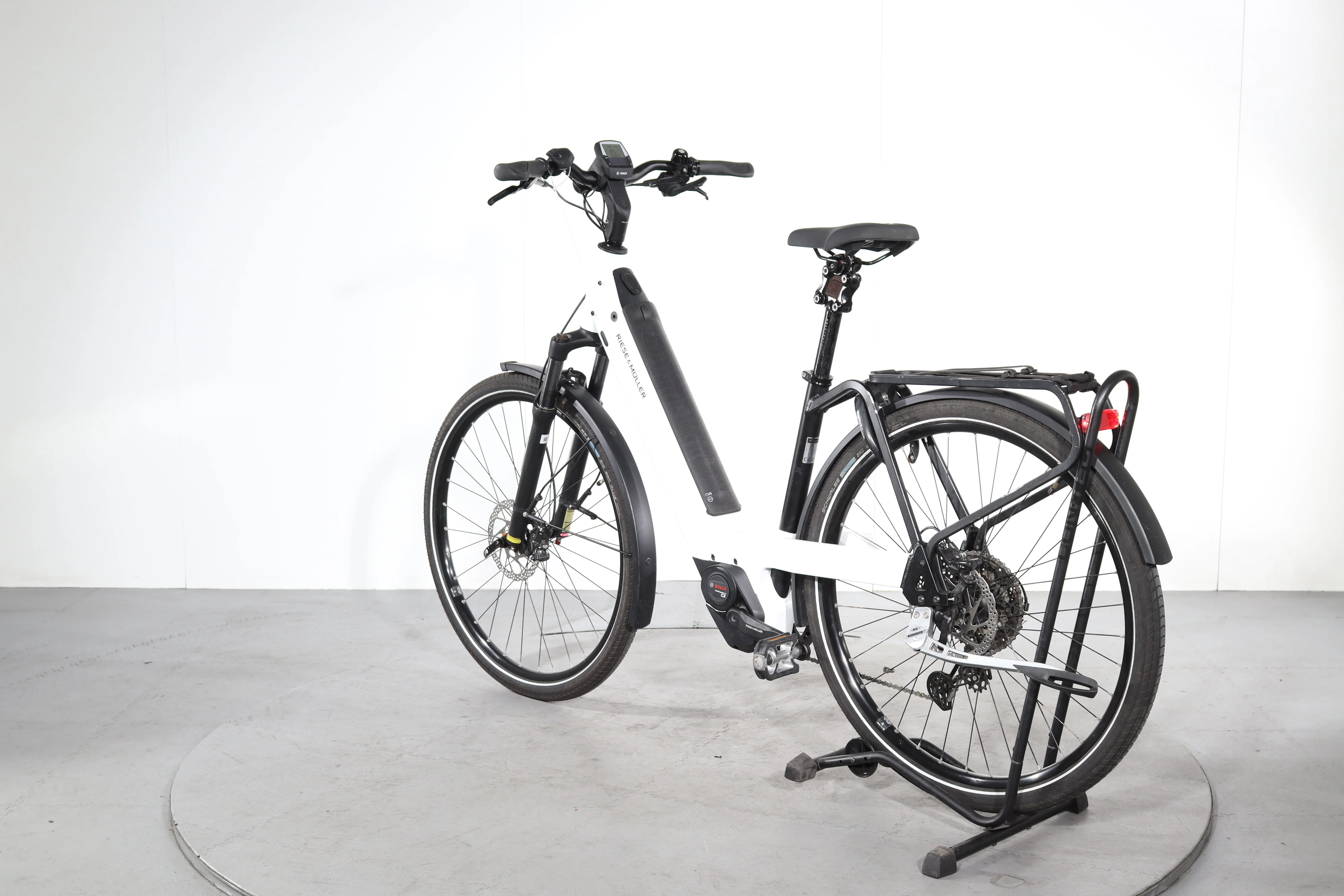 Riese & Müller Nevo GT Touring - Image 5