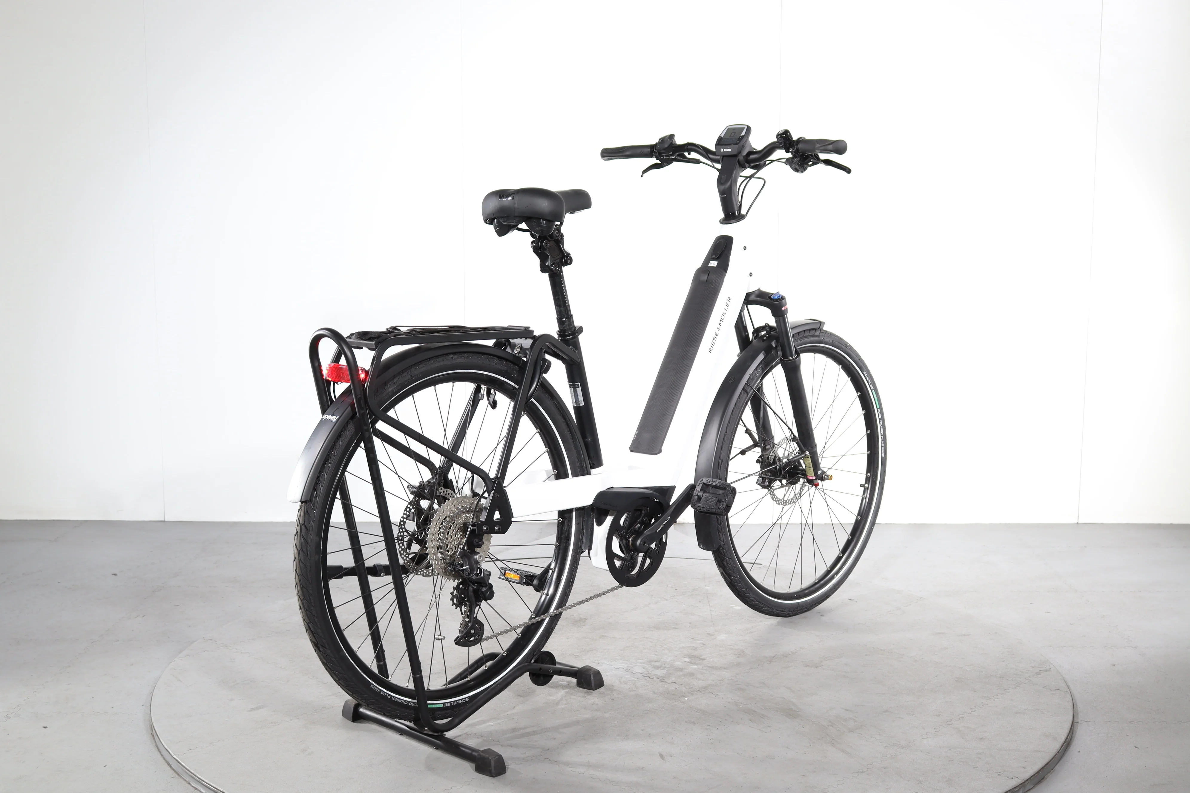 Riese & Müller Nevo GT Touring - Image 3