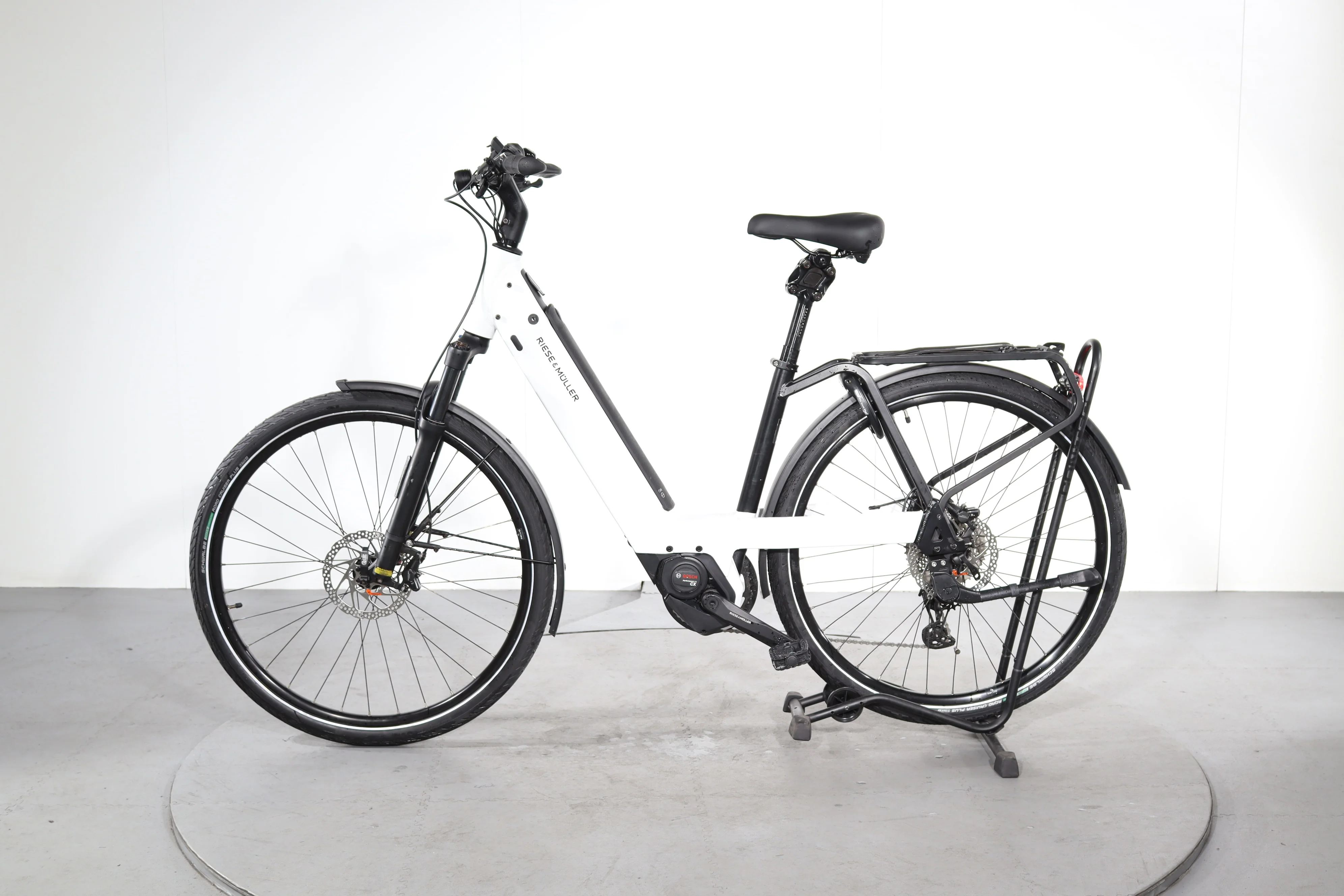 Riese & Müller Nevo GT Touring - Image 6