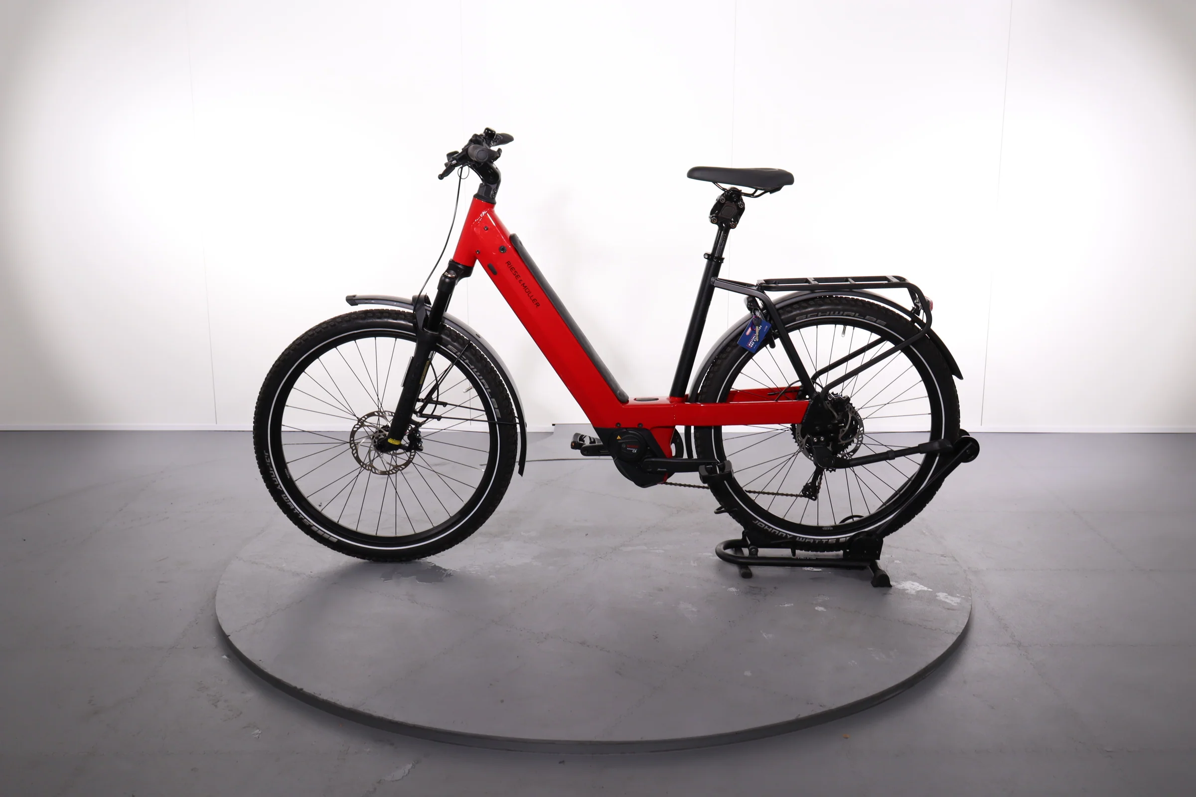 Riese & Müller Nevo GT Touring - Image 4
