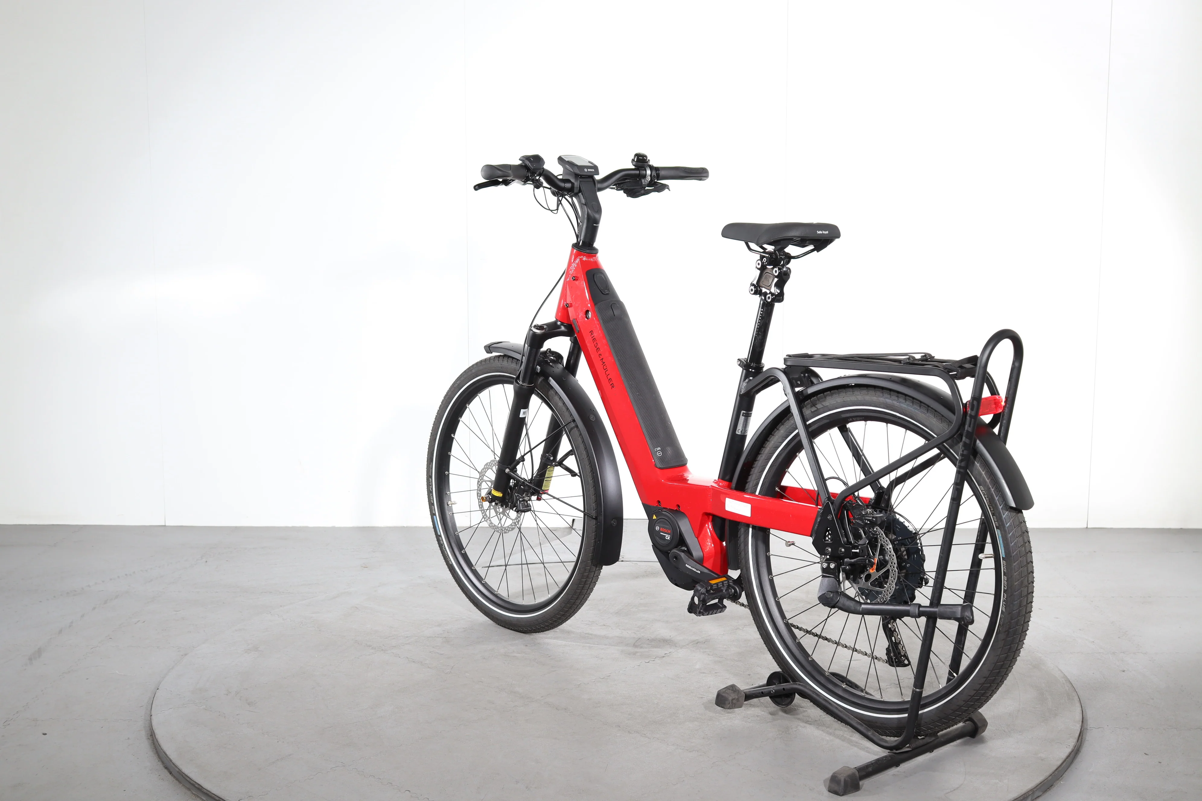 Riese & Müller Nevo GT touring - Image 5