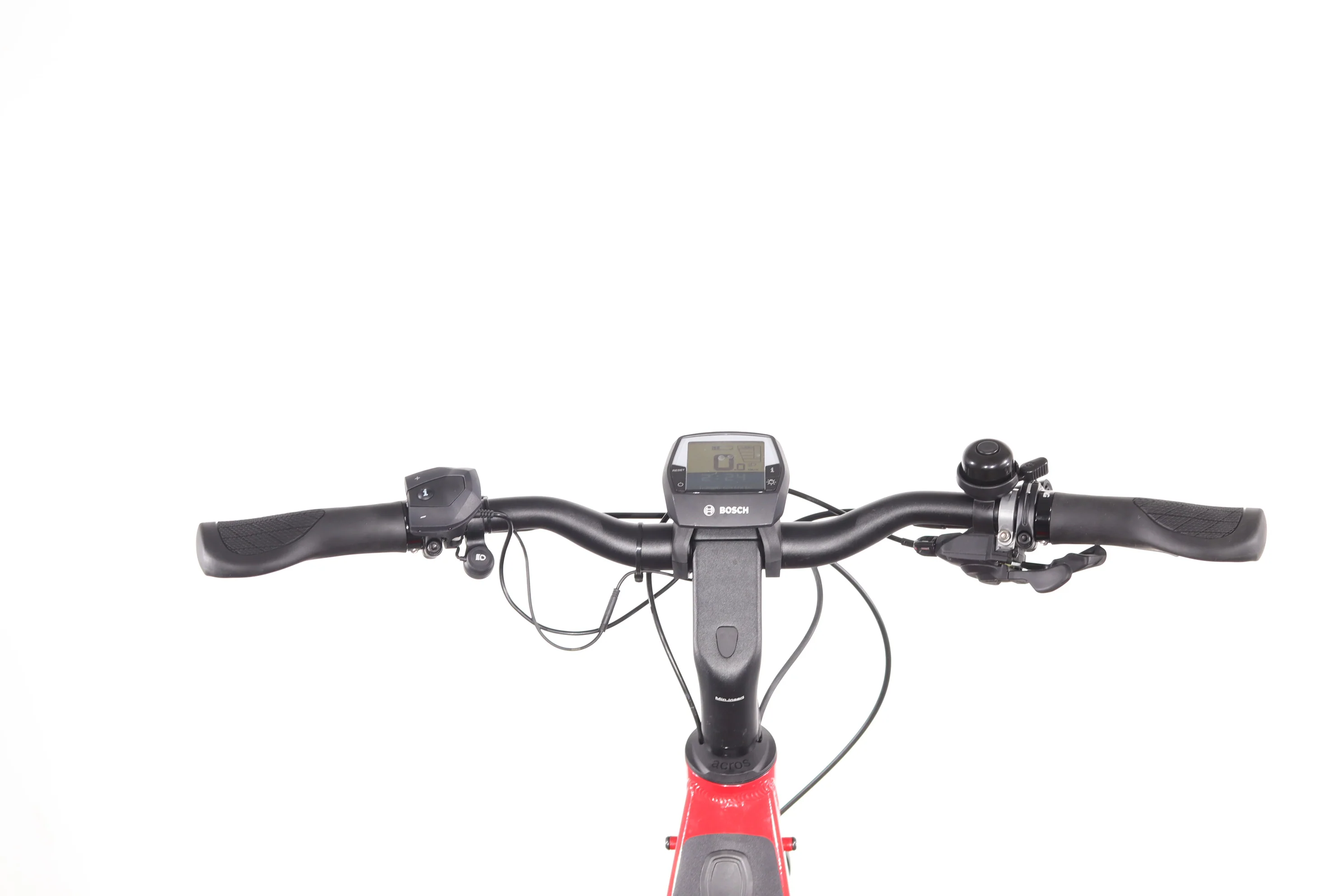 Riese & Müller Nevo GT touring - Image 7