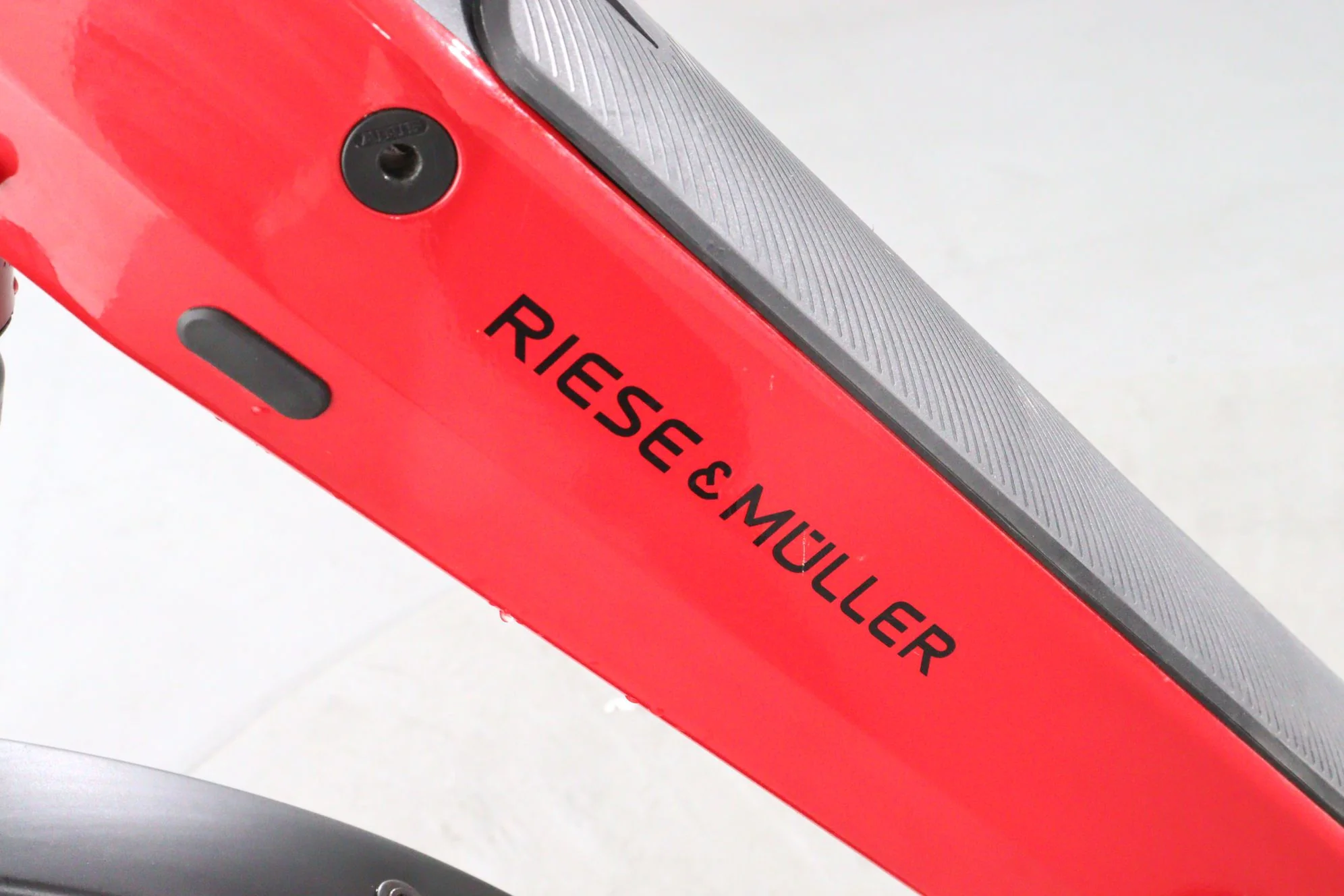 Riese & Müller Nevo GT Touring - Image 11