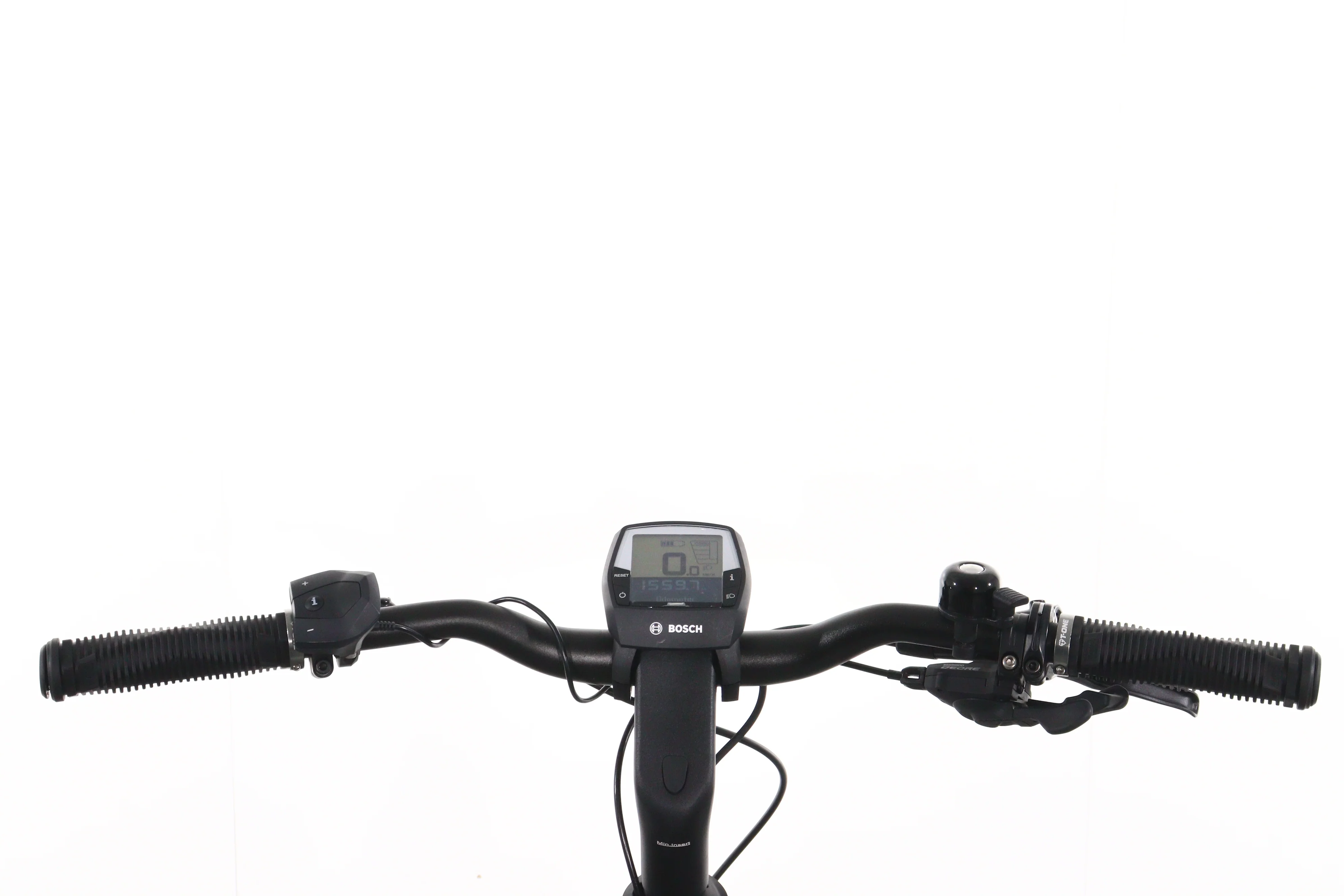 Riese & Müller Nevo GT Touring - Image 7