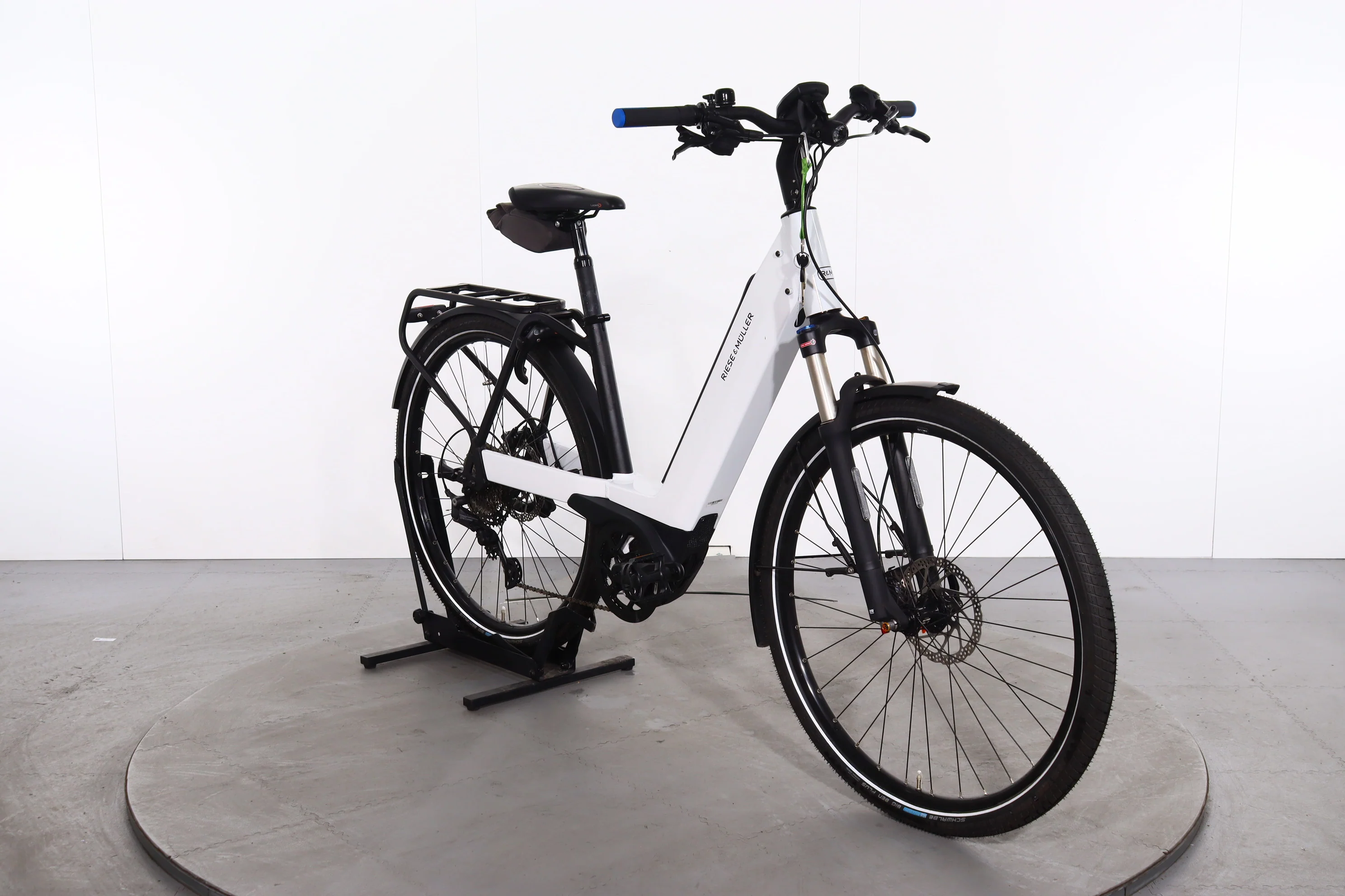Riese & Müller Nevo GT Touring - Image 3
