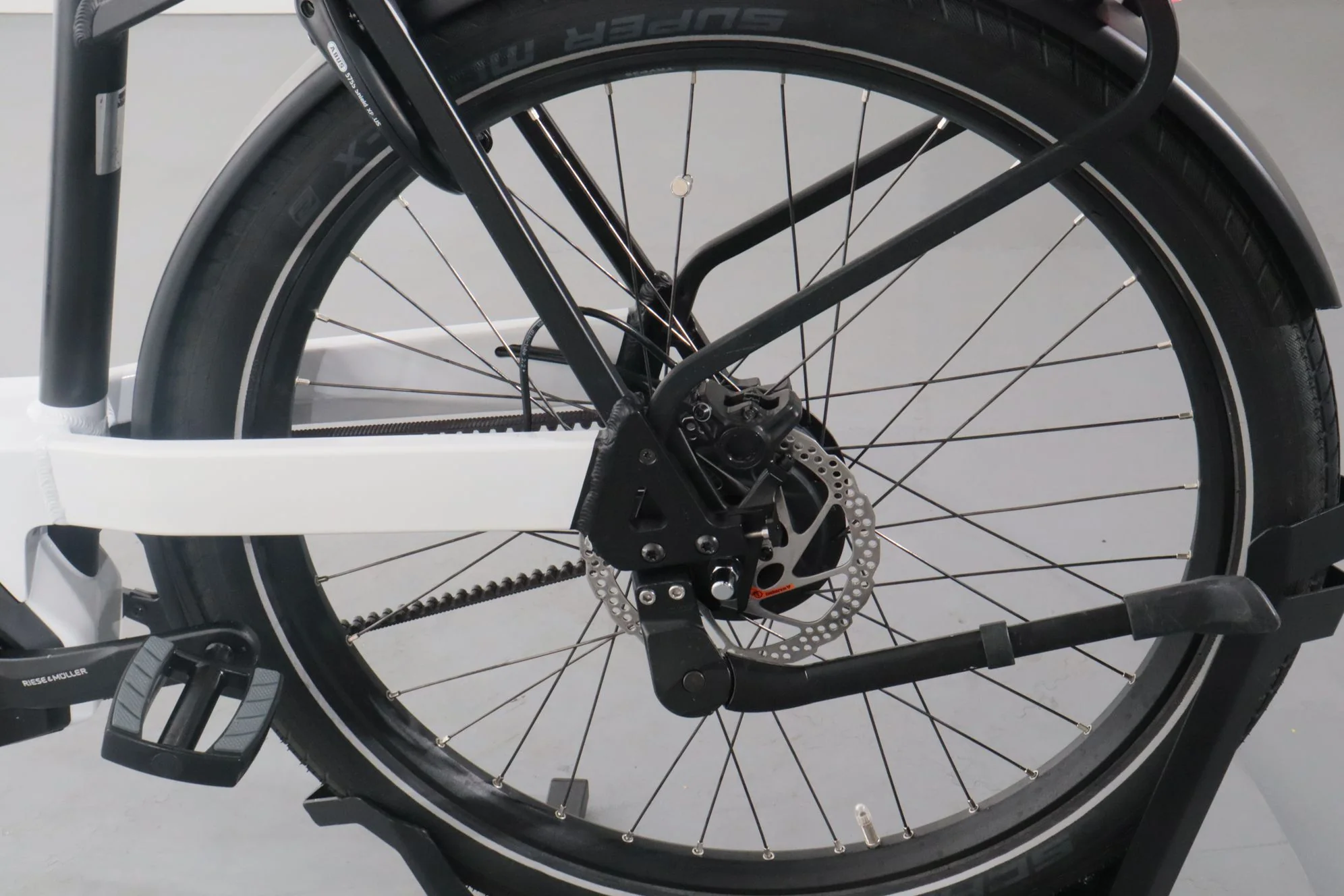Riese & Müller Nevo GT vario - Image 12
