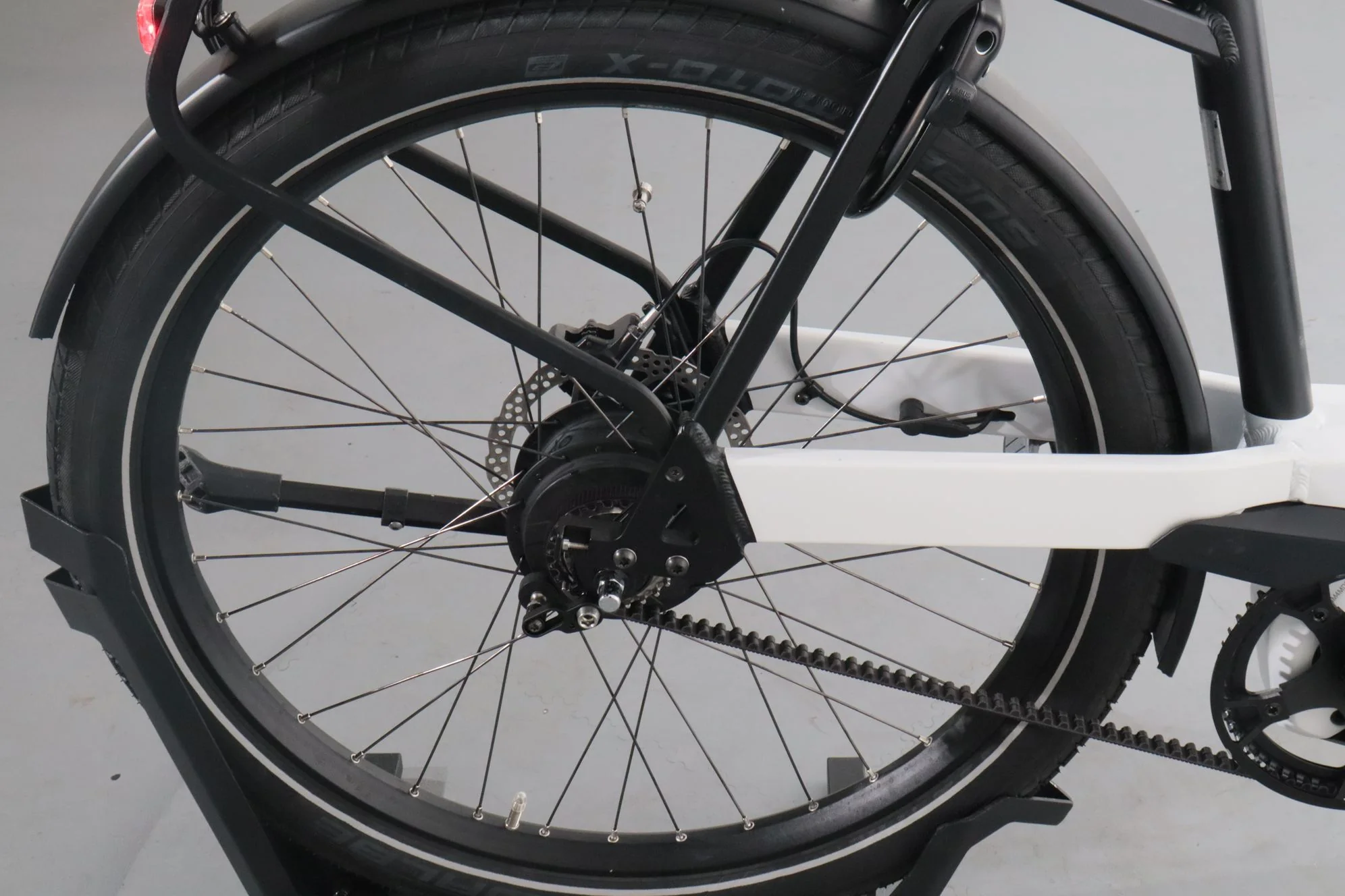 Riese & Müller Nevo GT vario - Image 8
