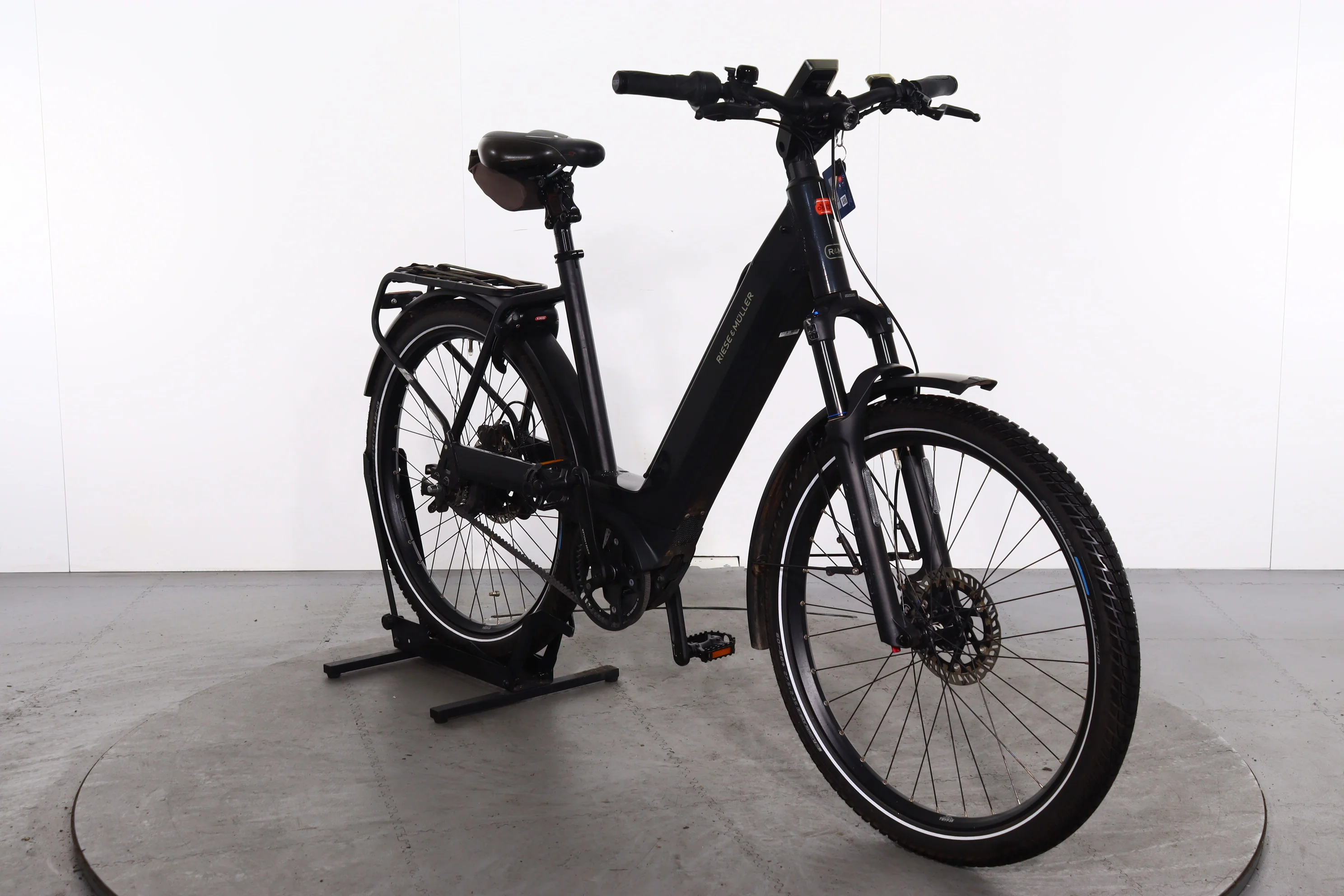 Riese & Müller Nevo GT vario - Image 6