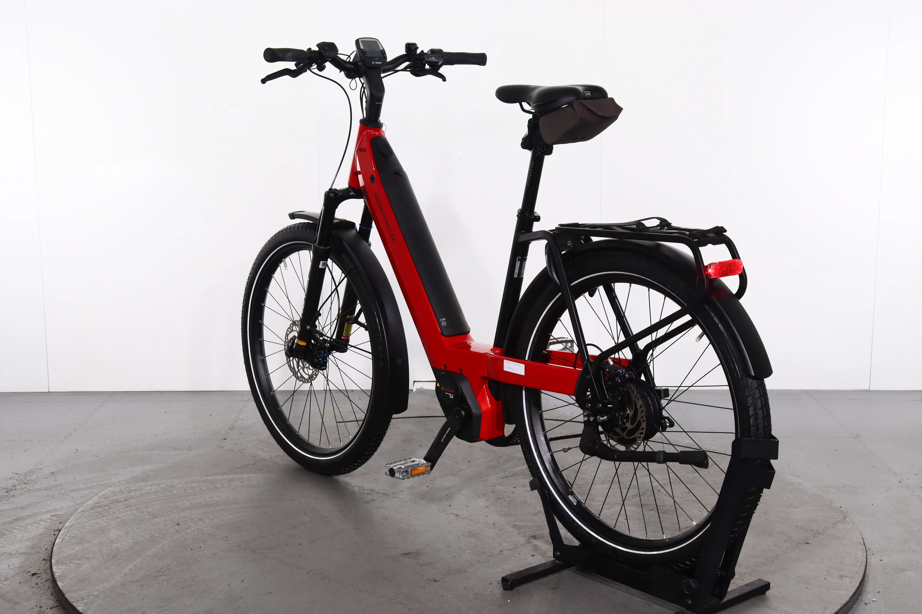 Riese & Müller Nevo GT Vario - Image 5
