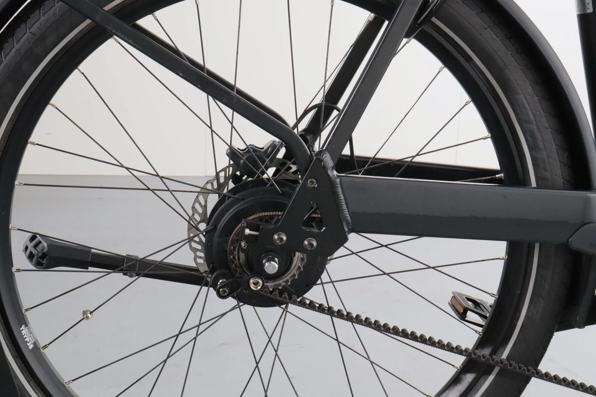 Riese & Müller Nevo GT Vario - Image 8