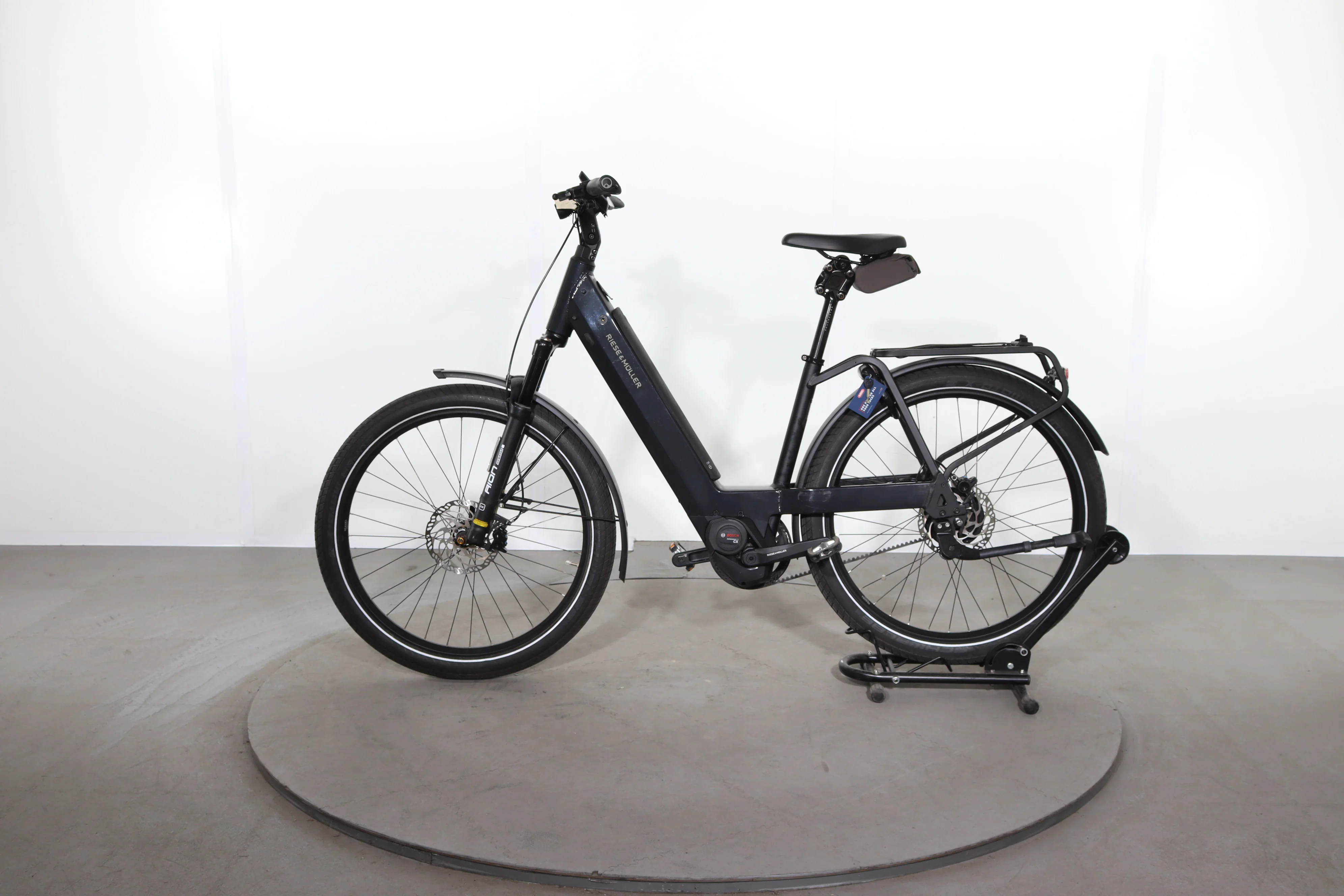 Riese & Müller Nevo GT Vario - Image 4