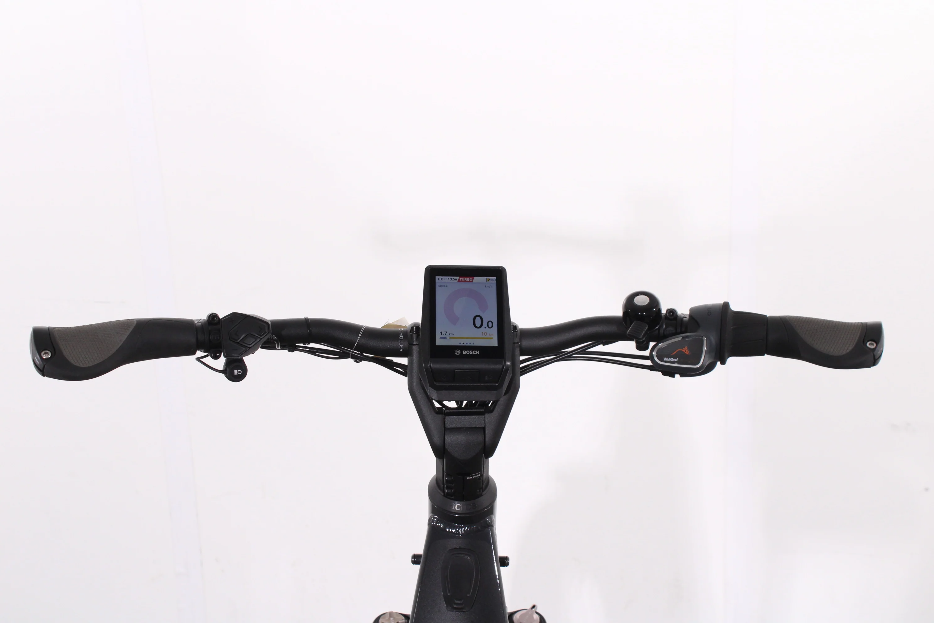 Riese & Müller Nevo GT Vario - Image 7