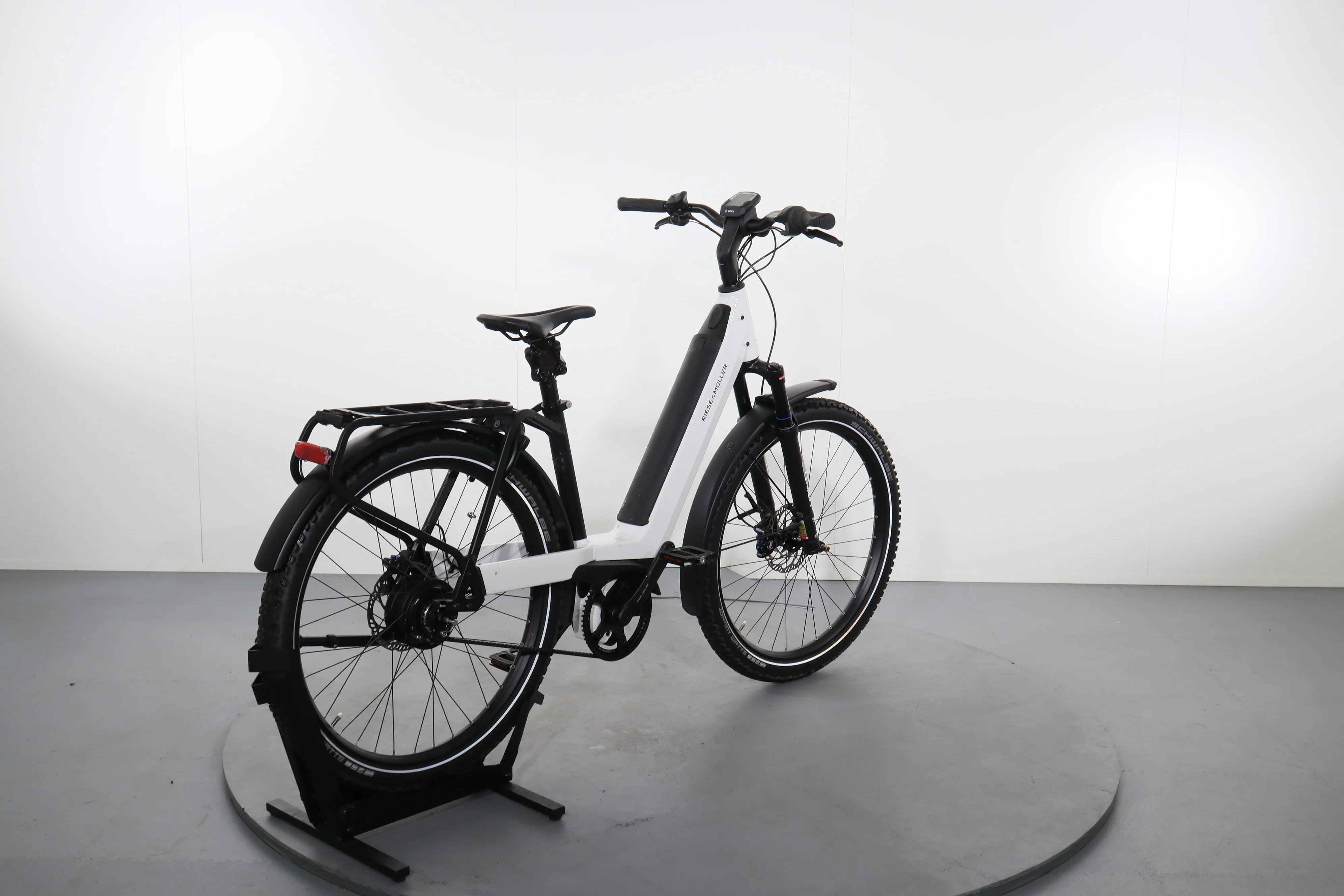 Riese & Müller Nevo GT Vario - Image 6