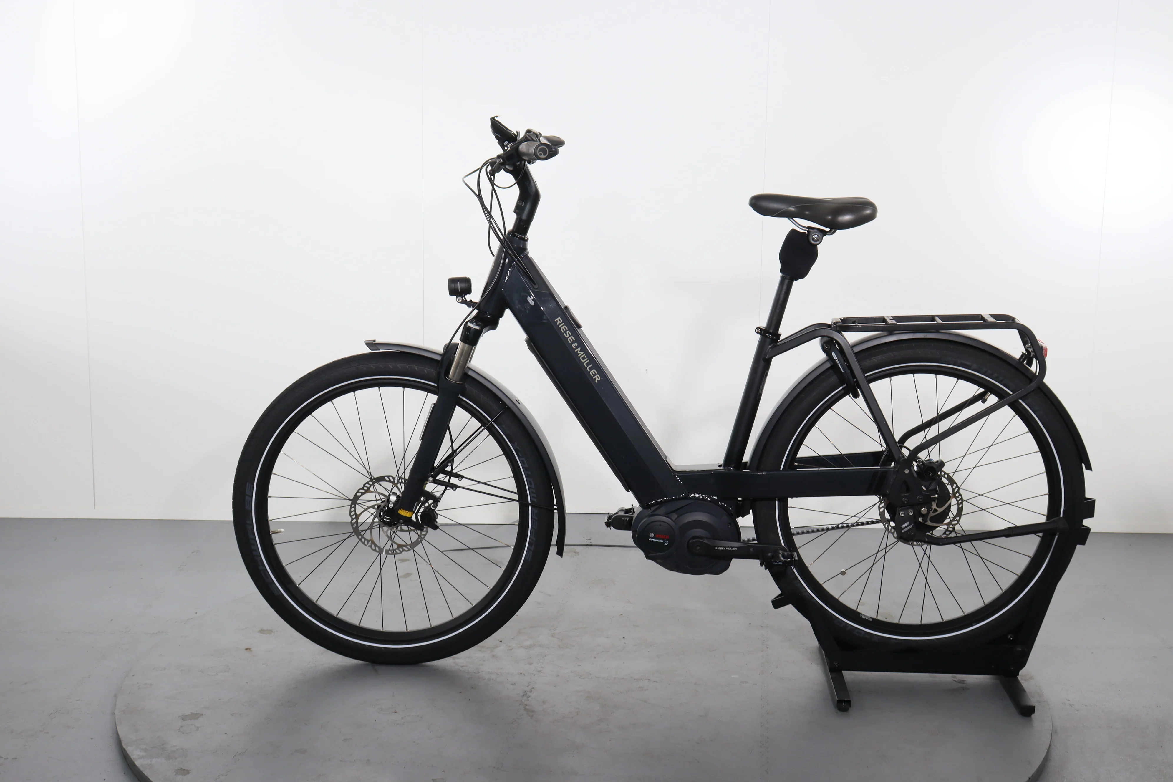 Riese & Müller Nevo GT Vario - Image 4