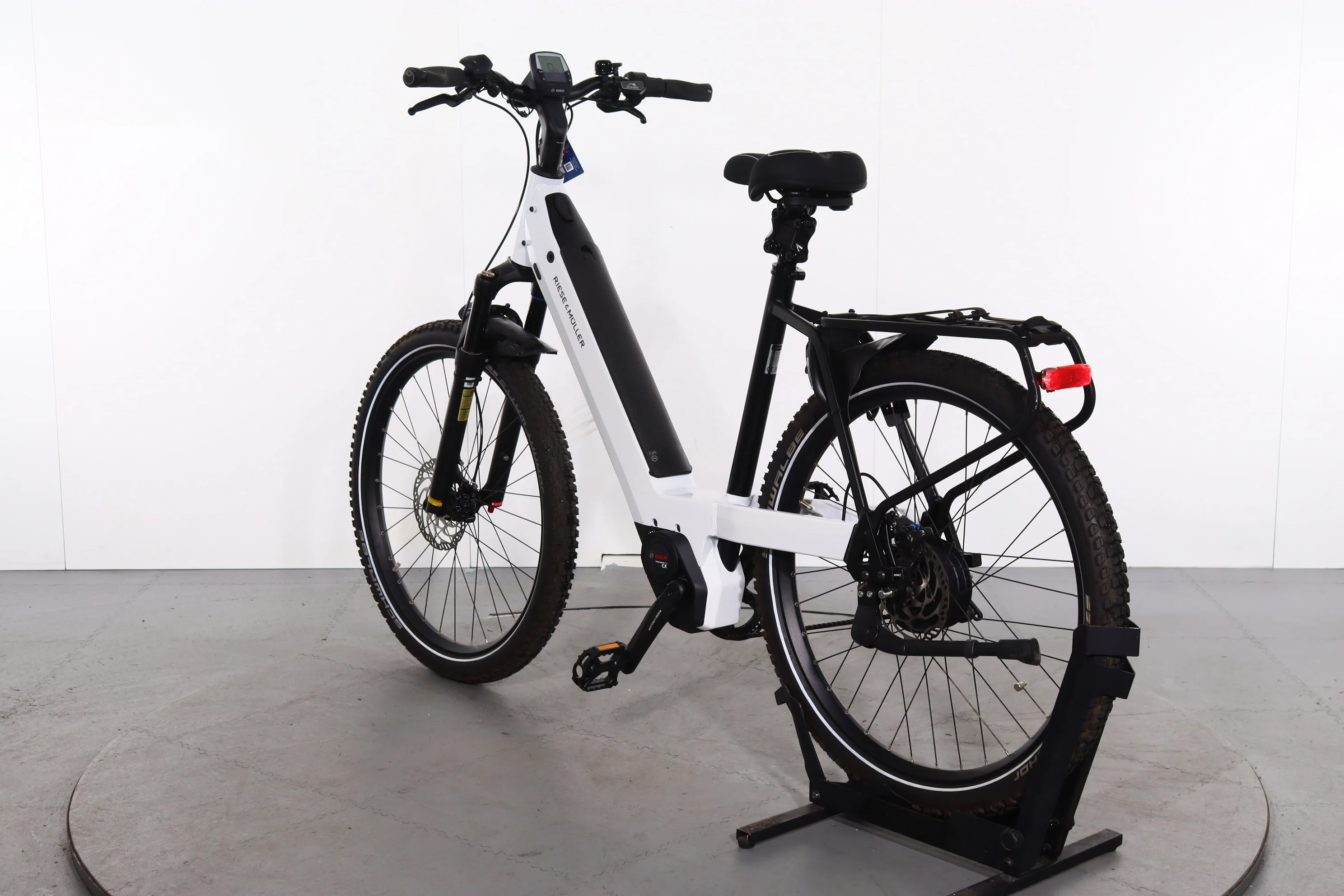 Riese & Müller Nevo GT Vario - Image 6