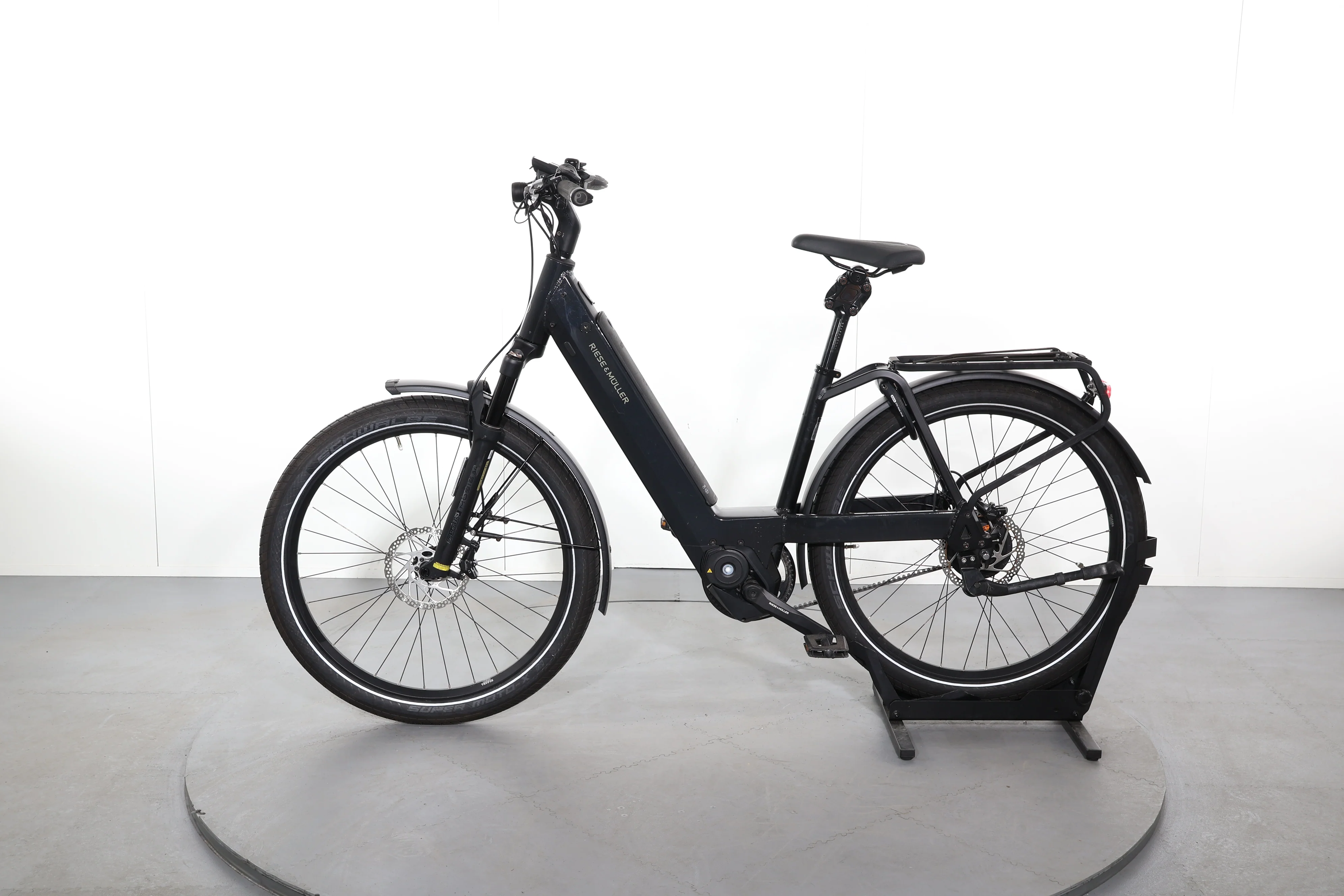 Riese & Müller Nevo GT vario - Image 4