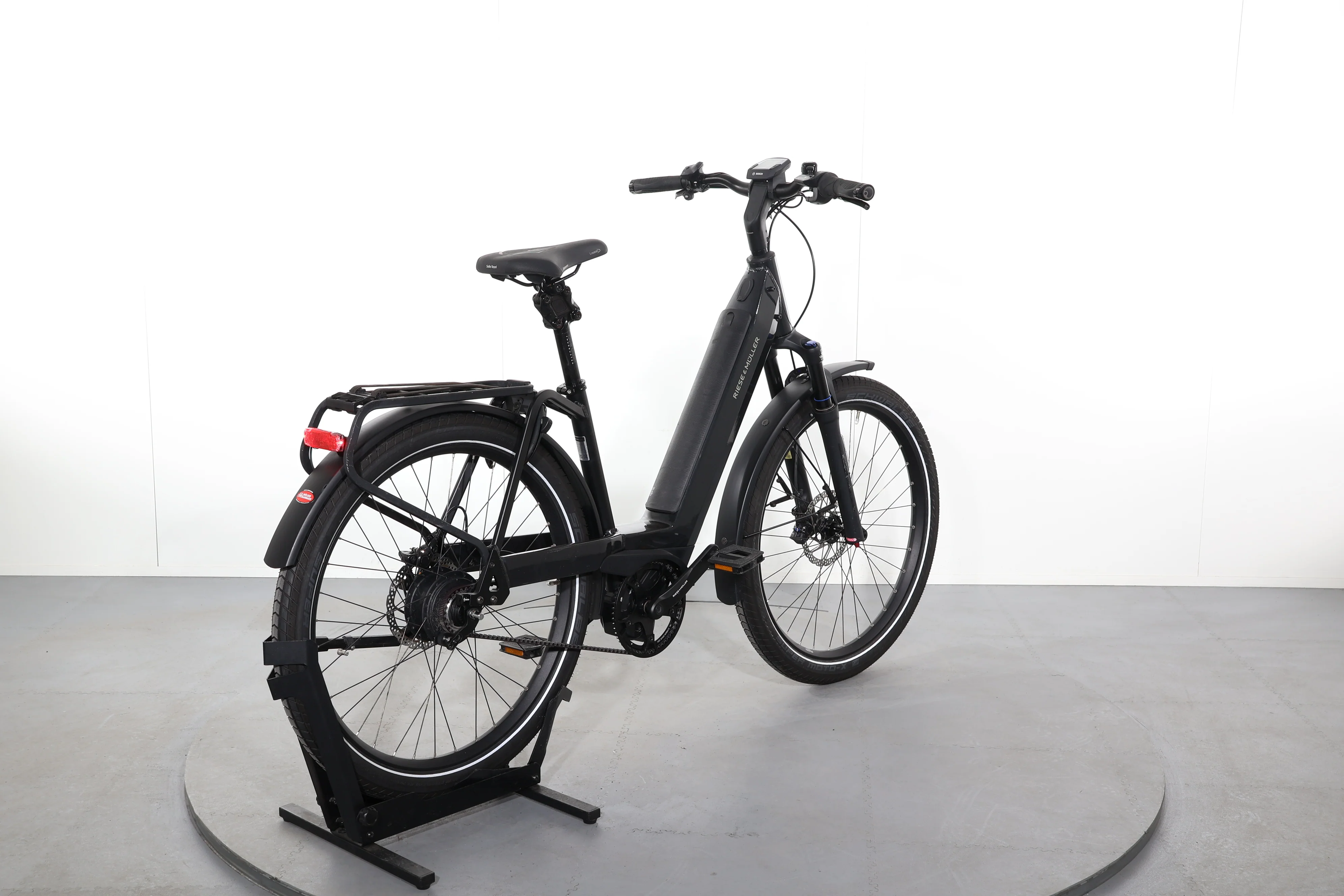 Riese & Müller Nevo GT vario - Image 6