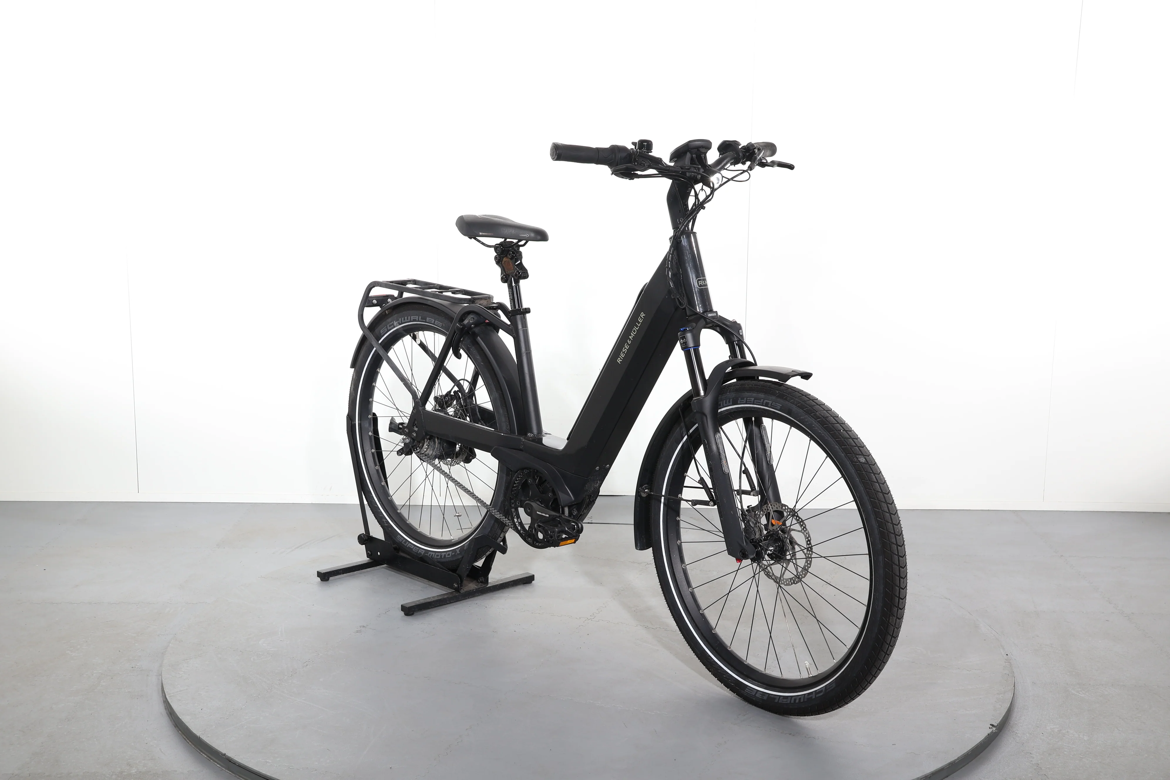 Riese & Müller Nevo GT vario - Image 2