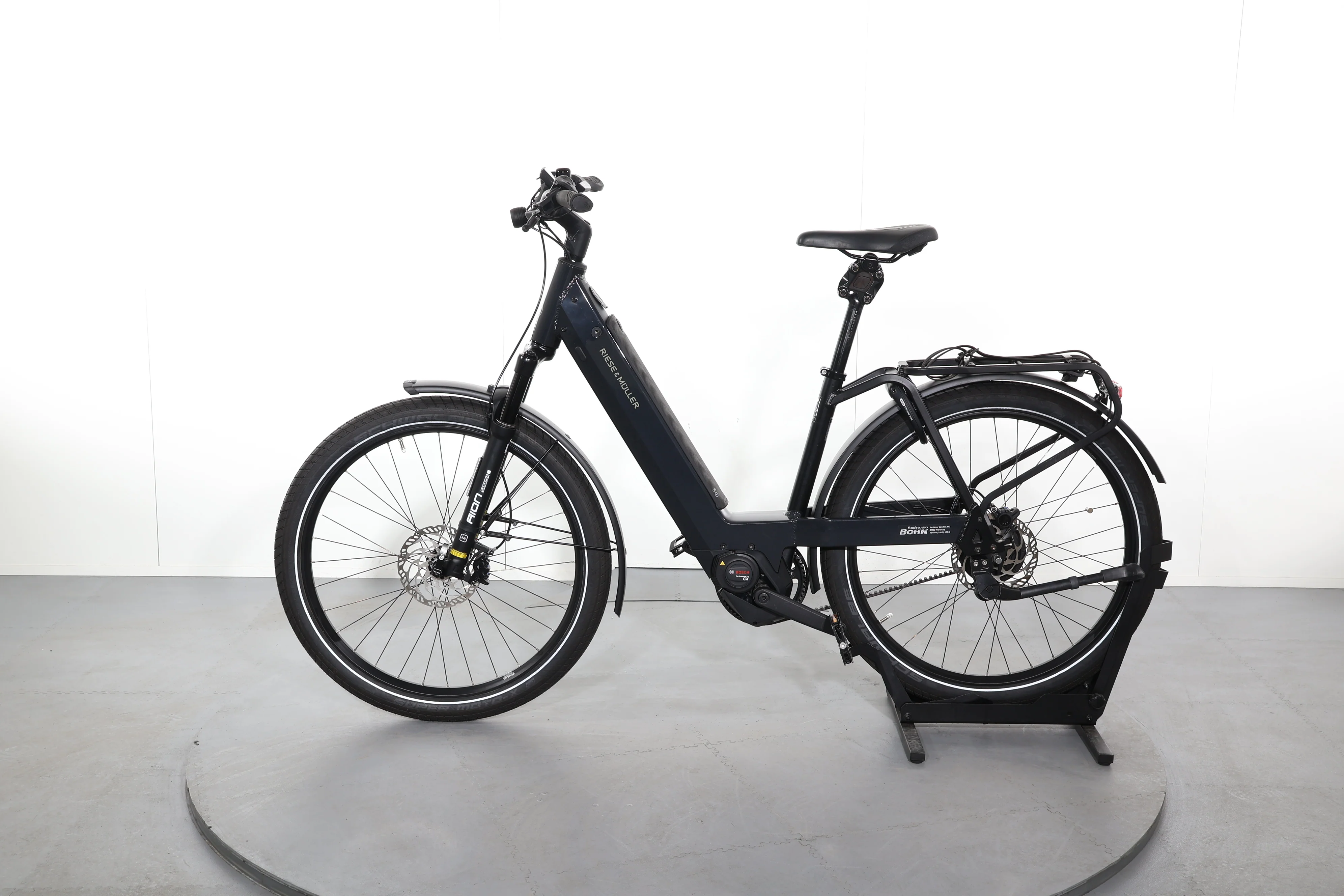 Riese & Müller Nevo GT vario - Image 4