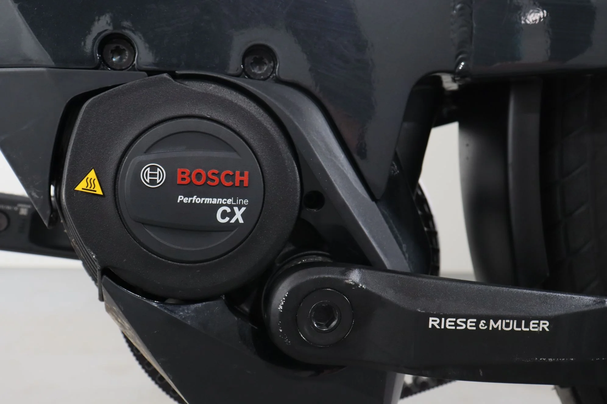 Riese & Müller Nevo GT vario - Image 12