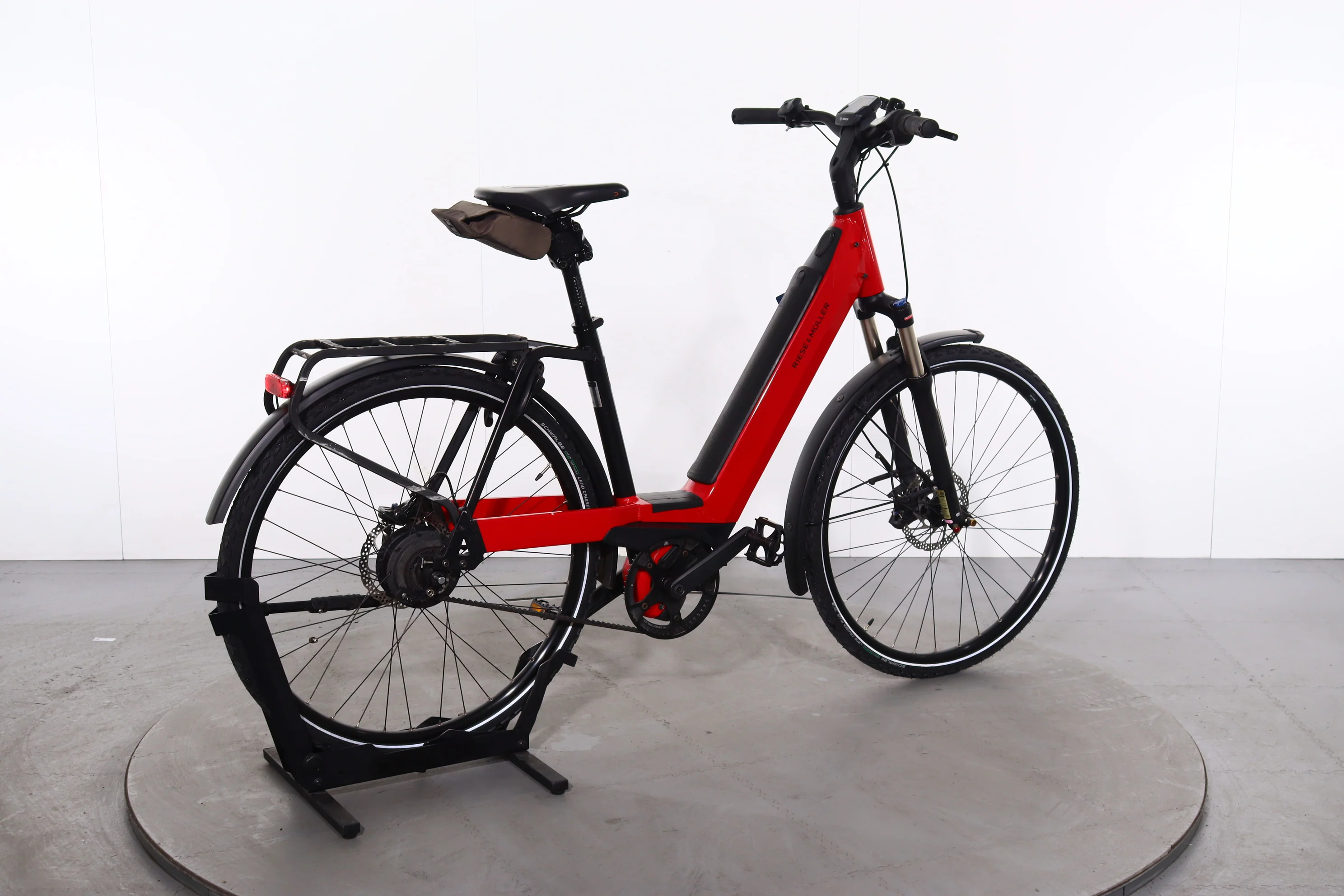 Riese & Müller Nevo GT vario - Image 2